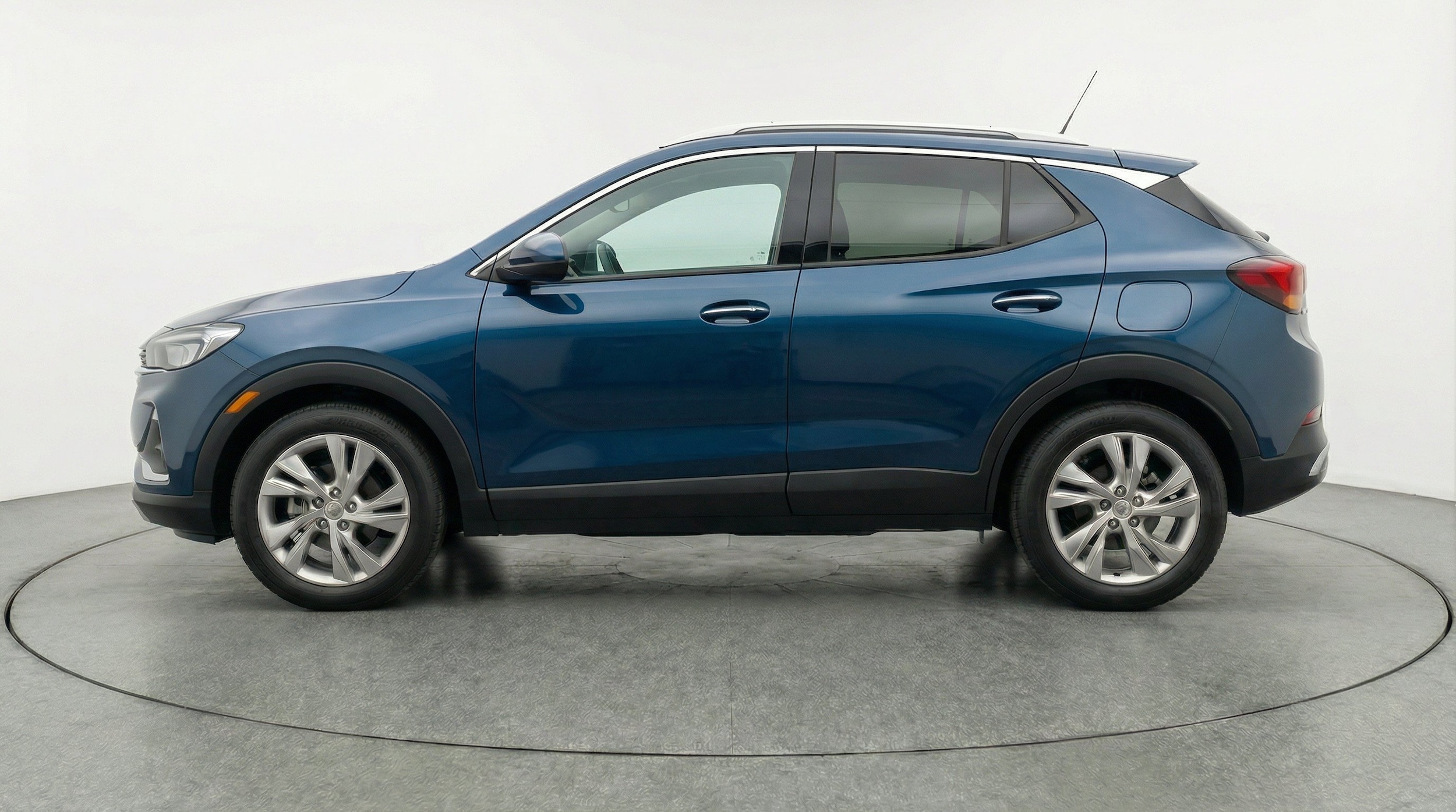 Thumbnail: 2026 Buick Encore GX - 5