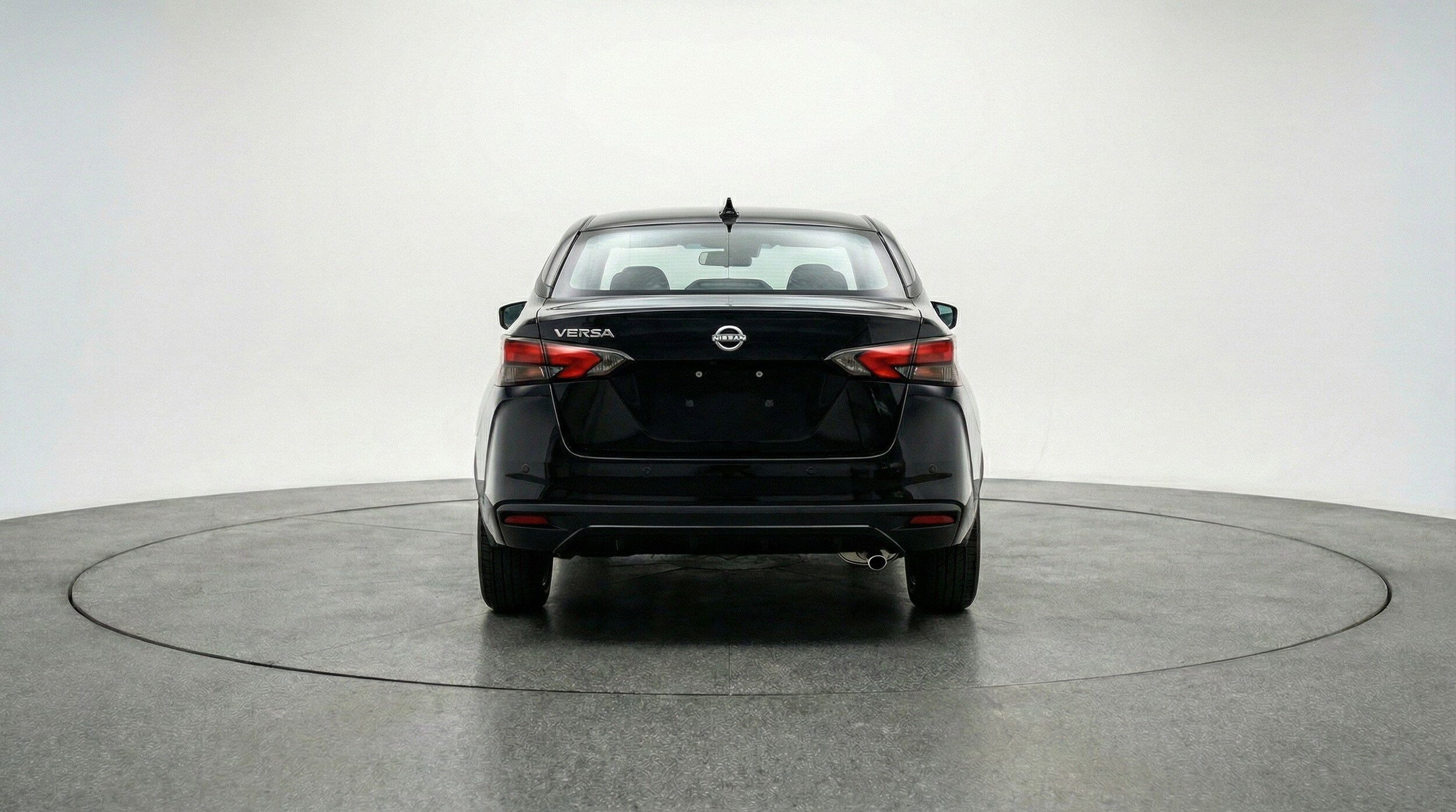 Thumbnail: 2025 Nissan Versa - 7