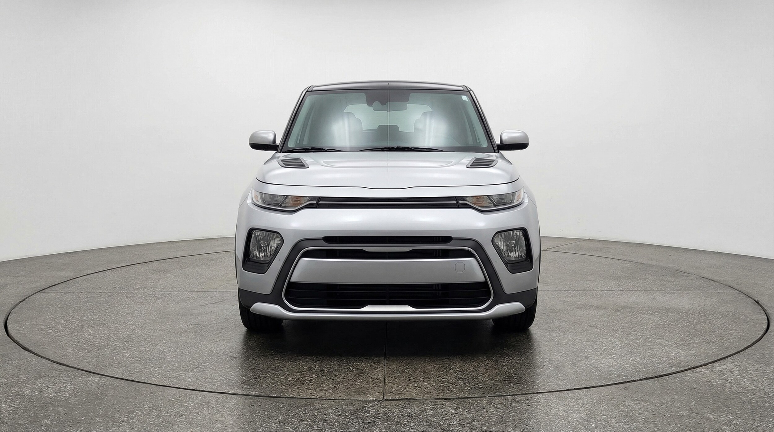 Thumbnail: 2025 Kia Soul - 2