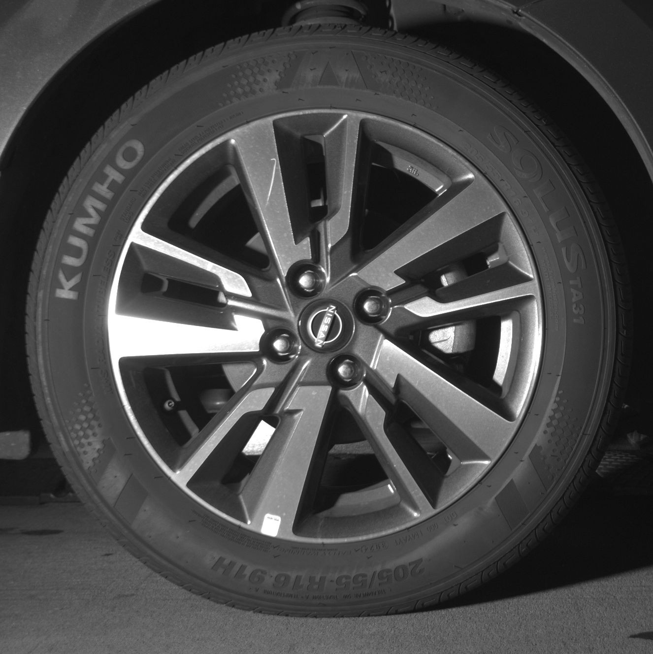 Thumbnail: 2025 Nissan Versa - 10