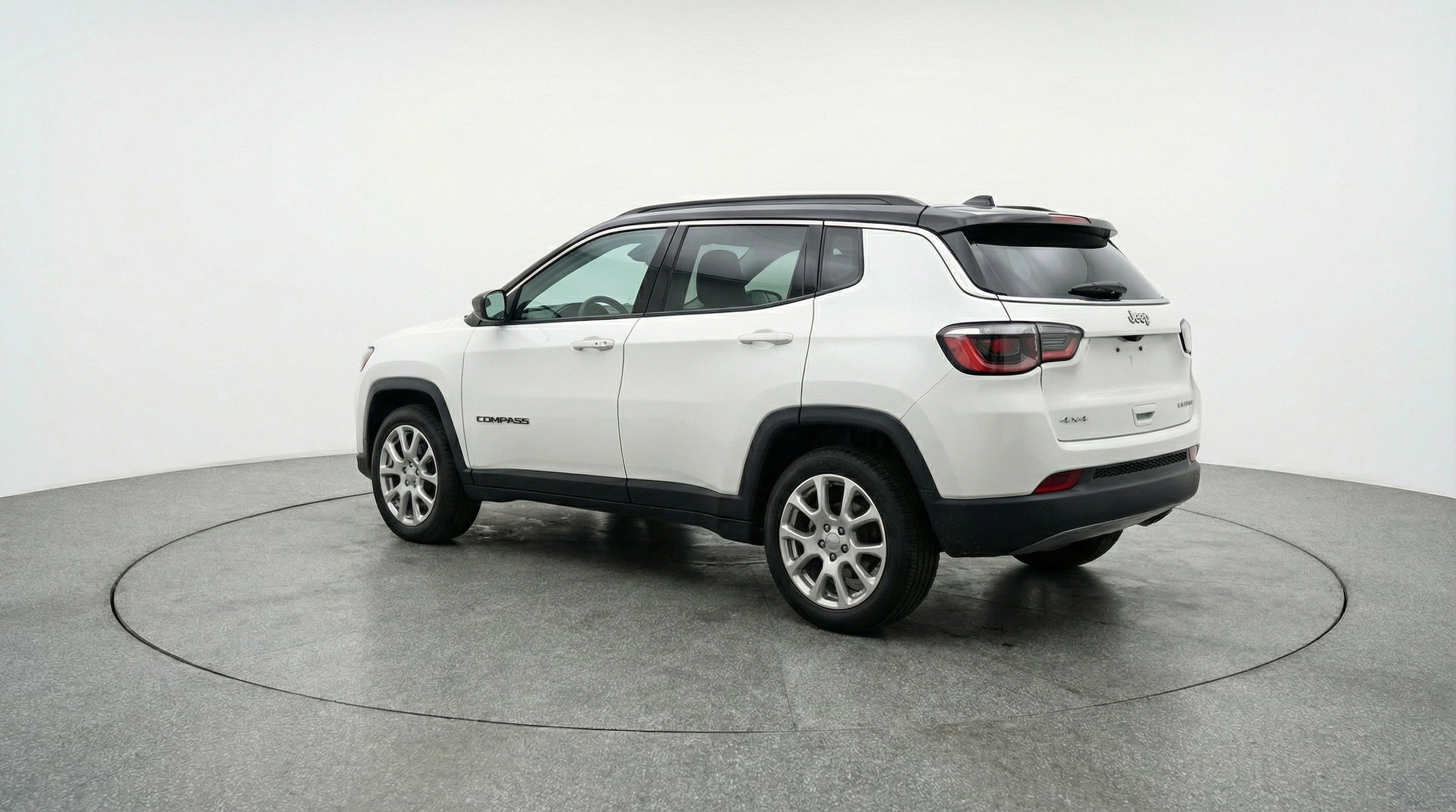 Thumbnail: 2025 Jeep Compass - 6