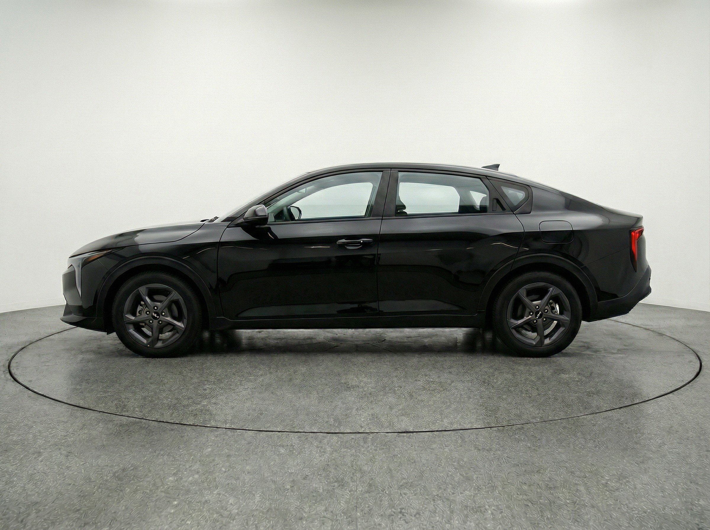 Thumbnail: 2025 Kia K4 - 5