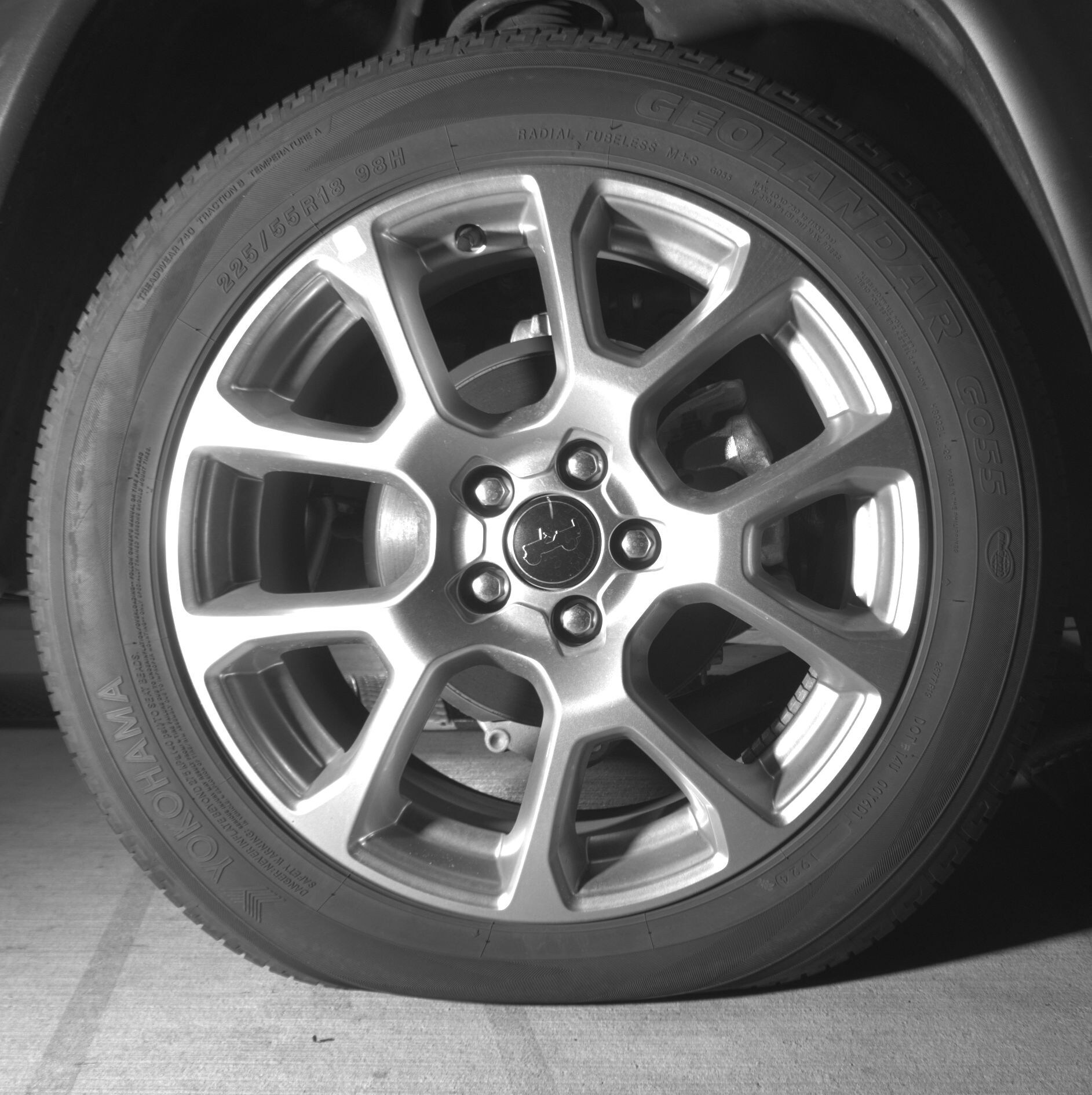 Thumbnail: 2025 Jeep Compass - 12