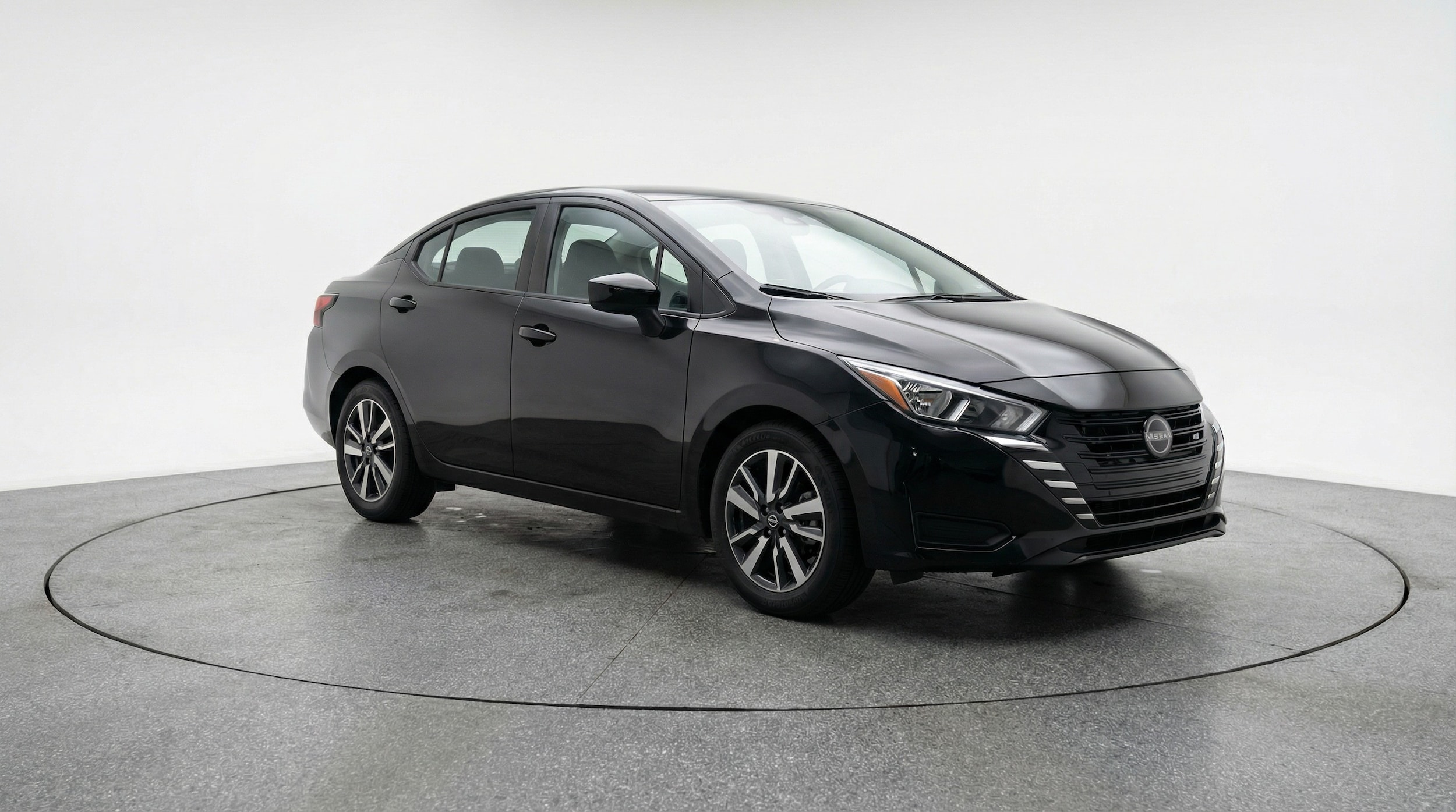 Thumbnail: 2025 Nissan Versa - 1