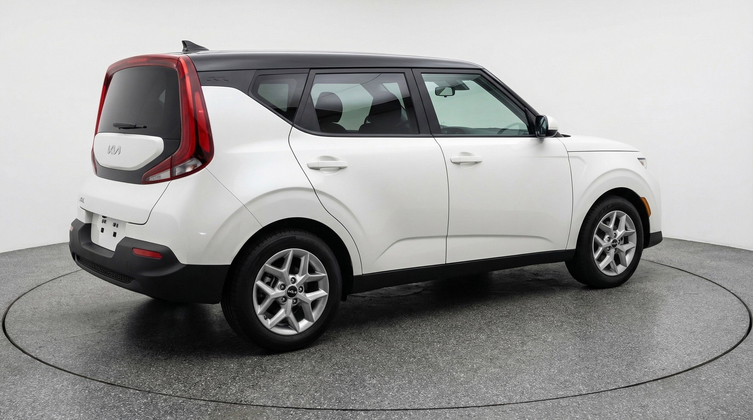 Thumbnail: 2025 Kia Soul - 9