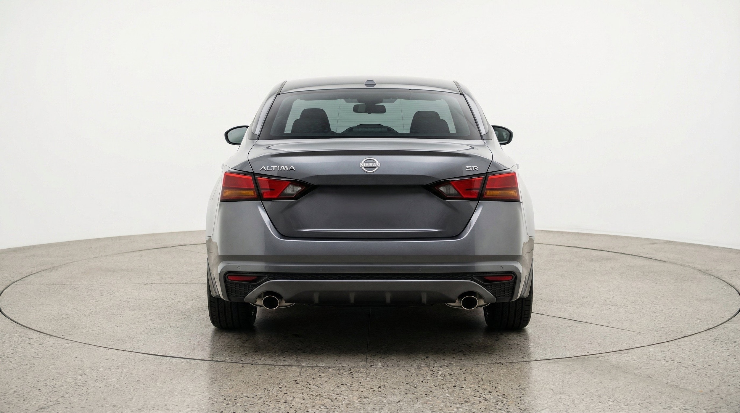 Thumbnail: 2026 Nissan Altima - 7