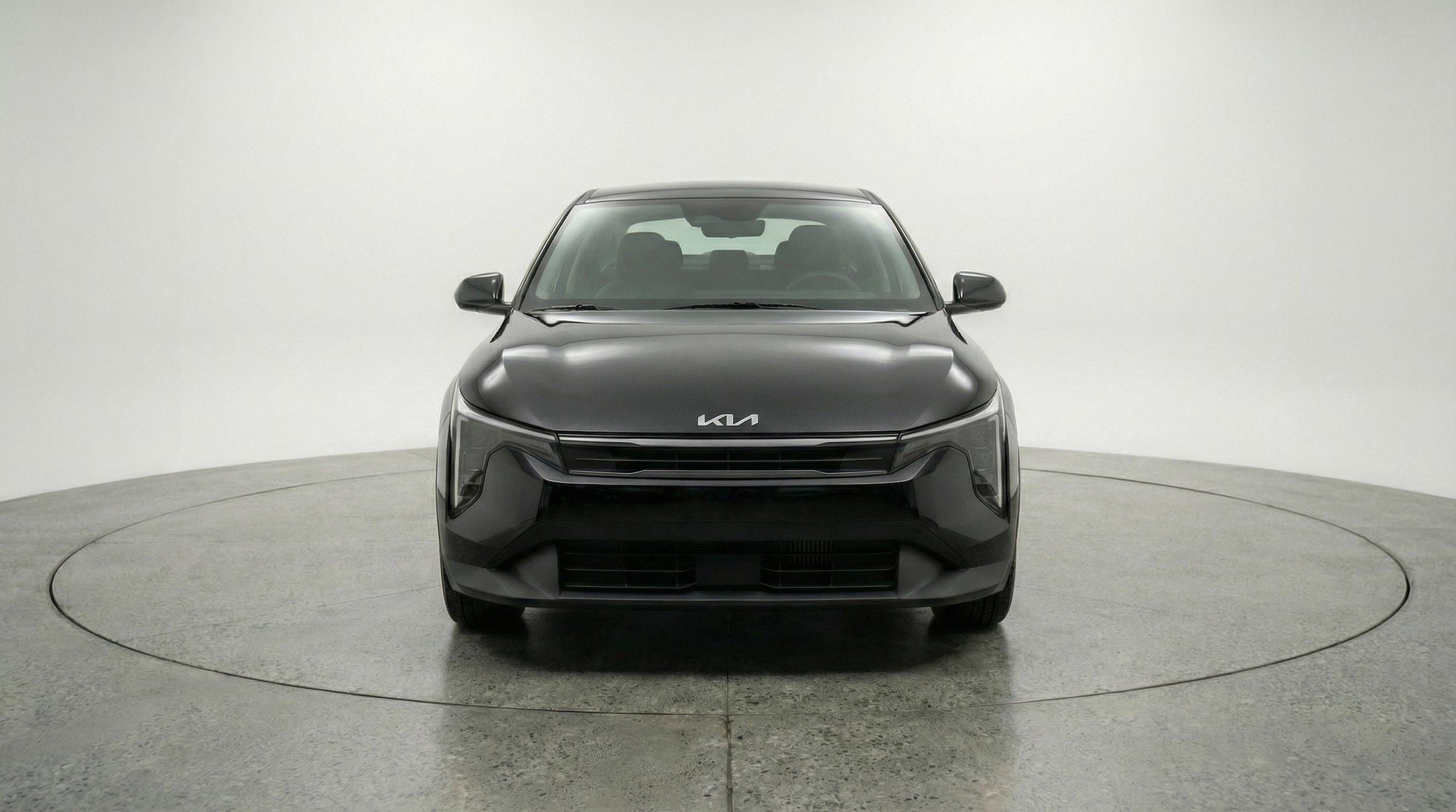 Thumbnail: 2025 Kia K4 - 2