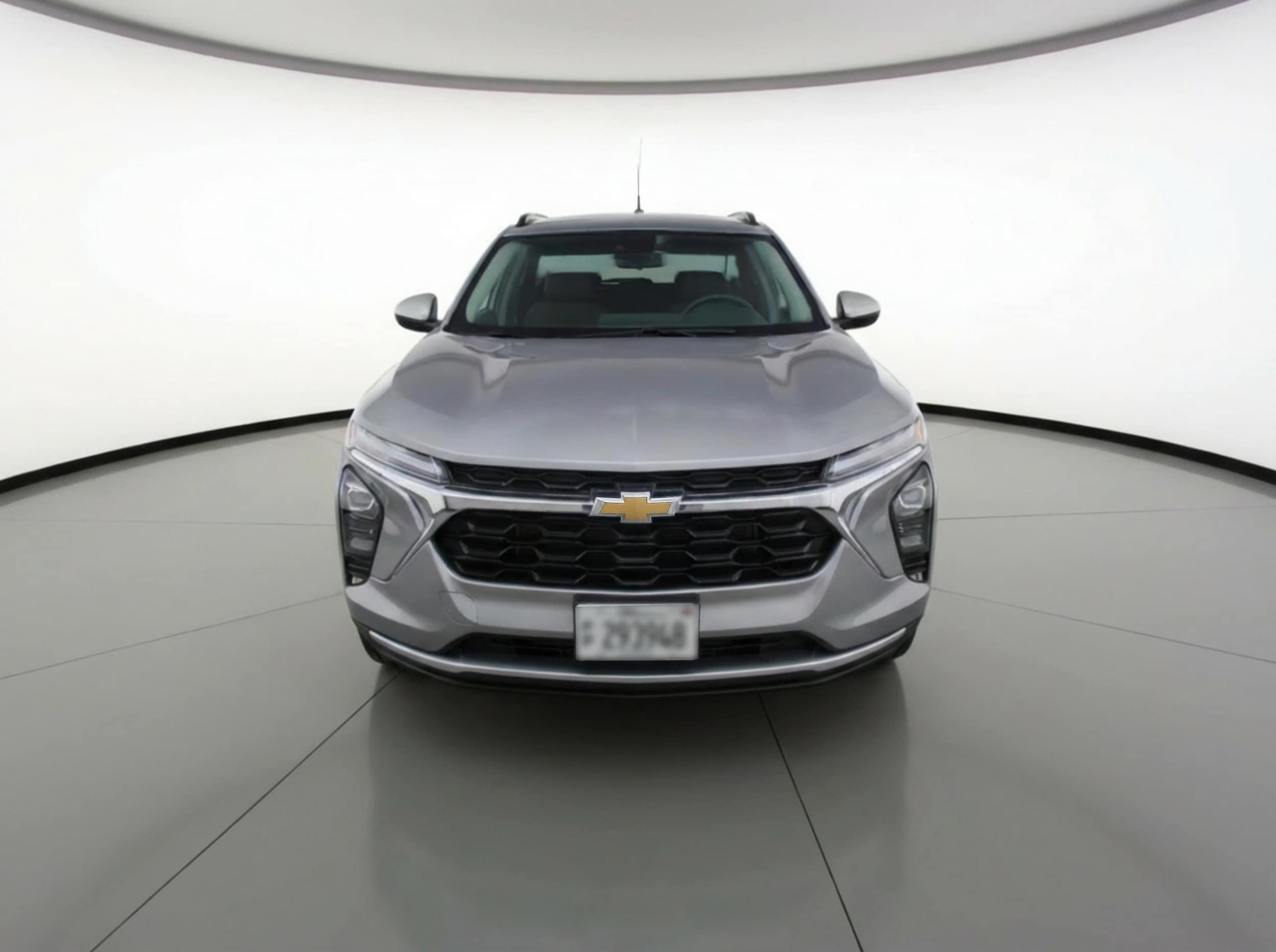 Thumbnail: 2025 Chevrolet Trax - 2