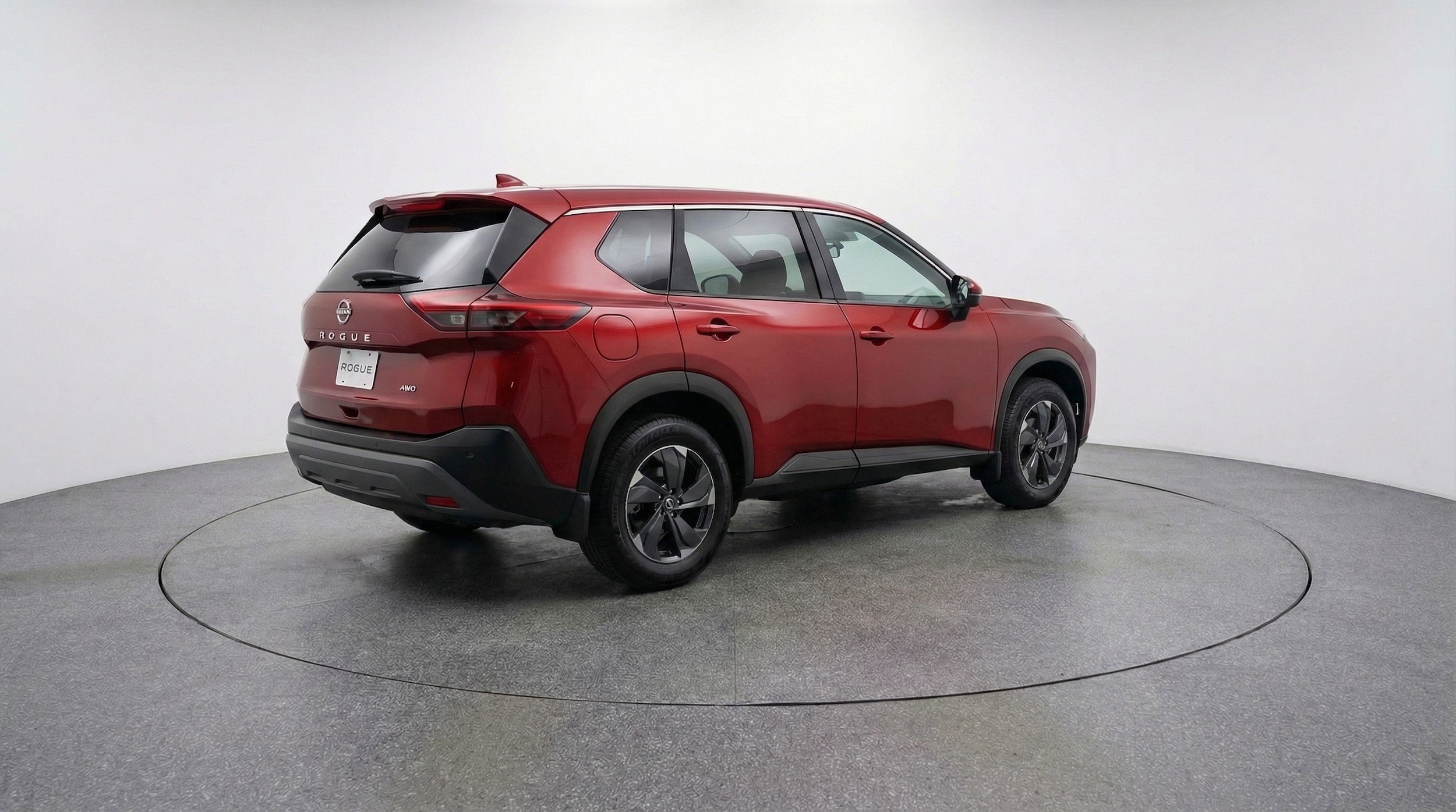 Thumbnail: 2025 Nissan Rogue - 9