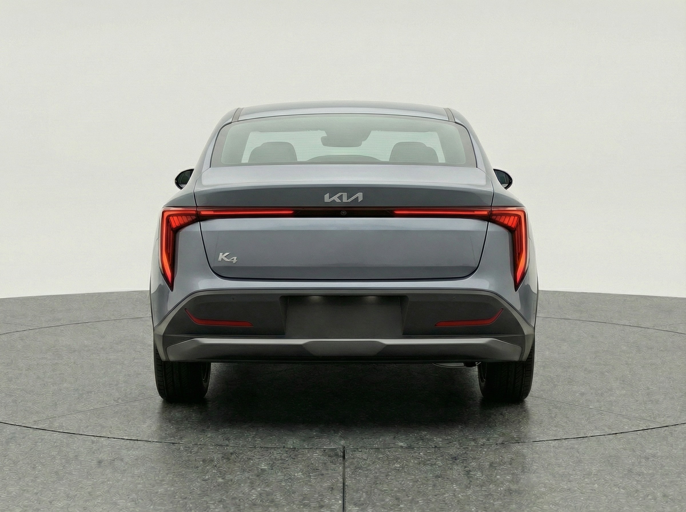Thumbnail: 2025 Kia K4 - 6
