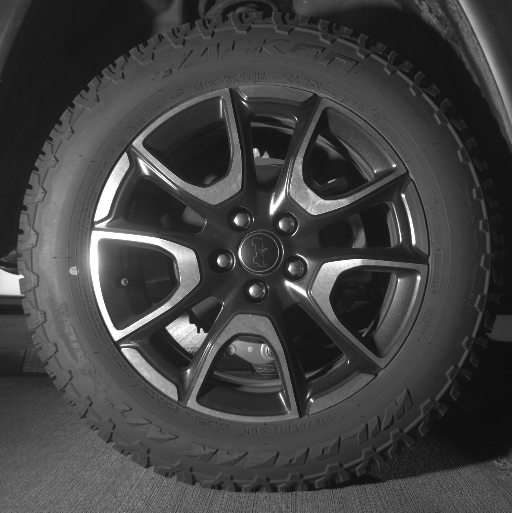 Thumbnail: 2025 Jeep Compass - 12