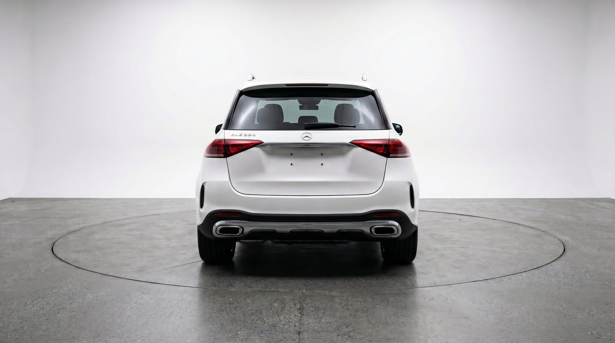 Thumbnail: 2026 Mercedes-Benz GLE - 7