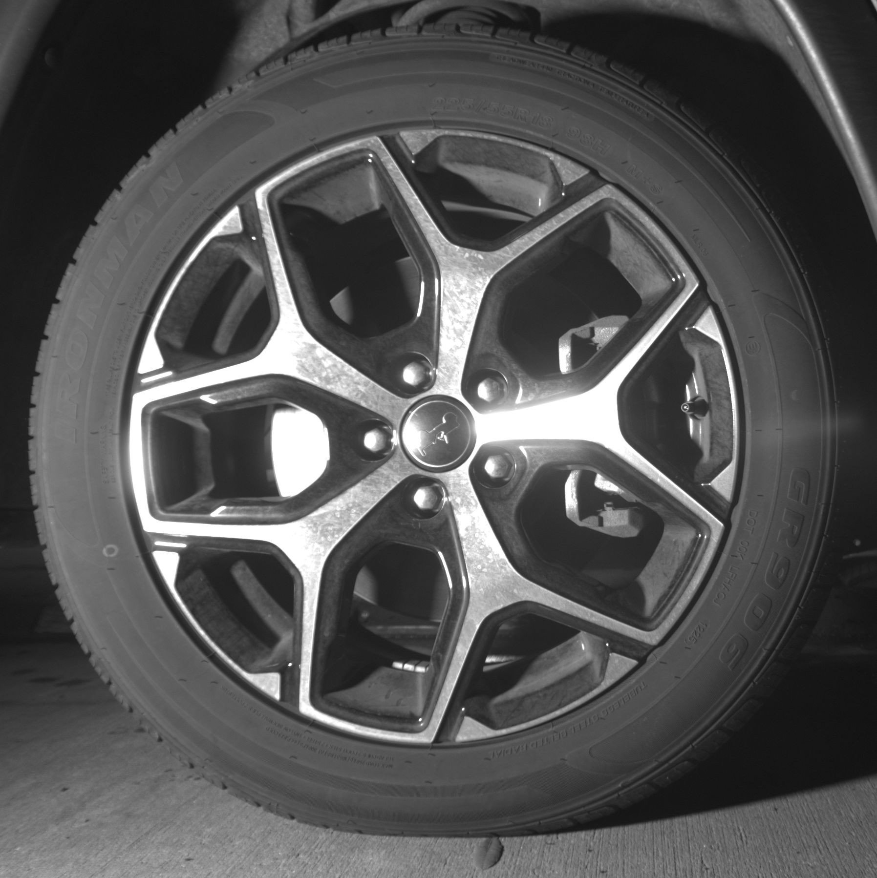 Thumbnail: 2025 Jeep Compass - 13