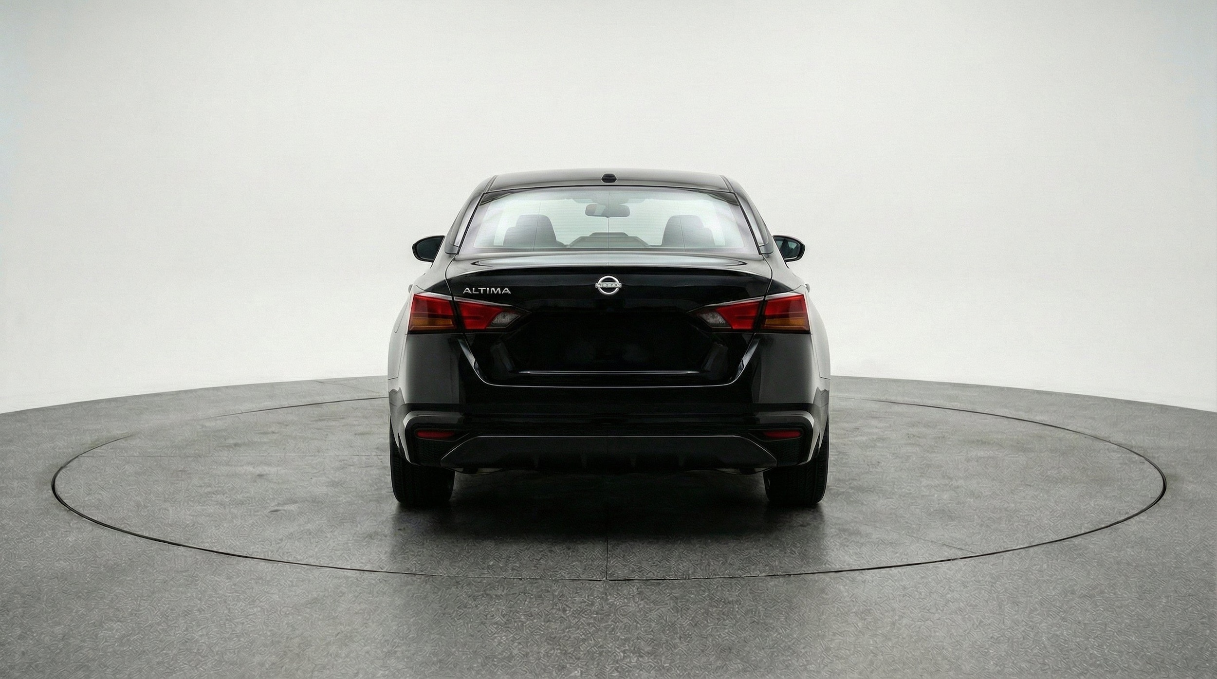 Thumbnail: 2026 Nissan Altima - 7
