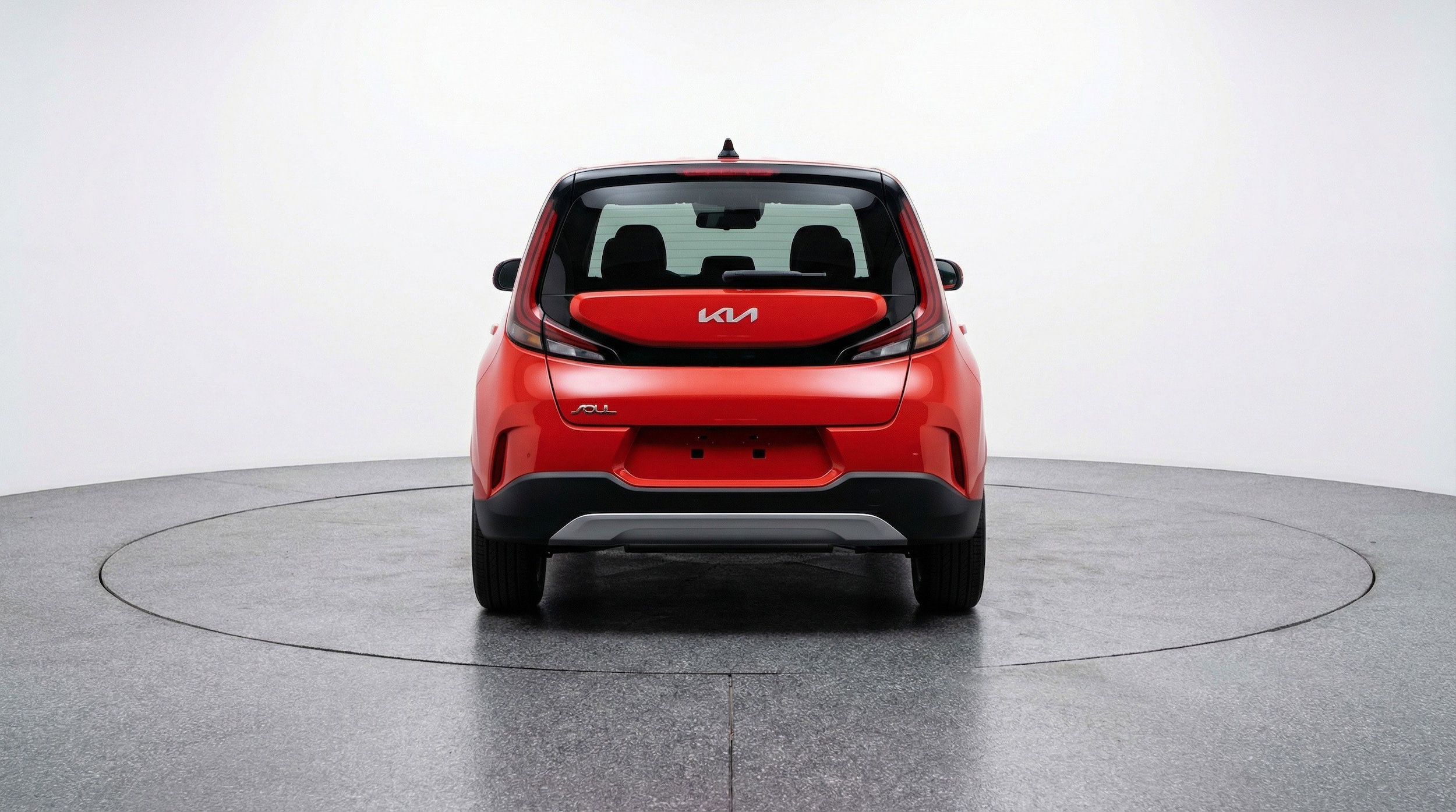 Thumbnail: 2025 Kia Soul - 7