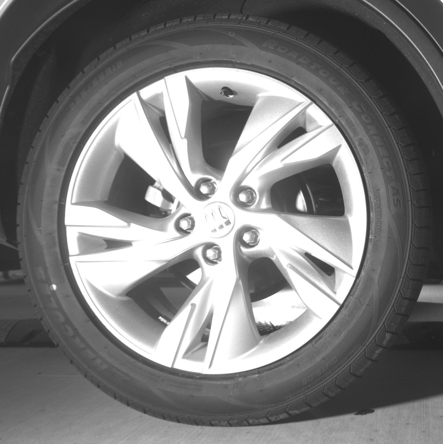 Thumbnail: 2025 Buick Encore GX - 15