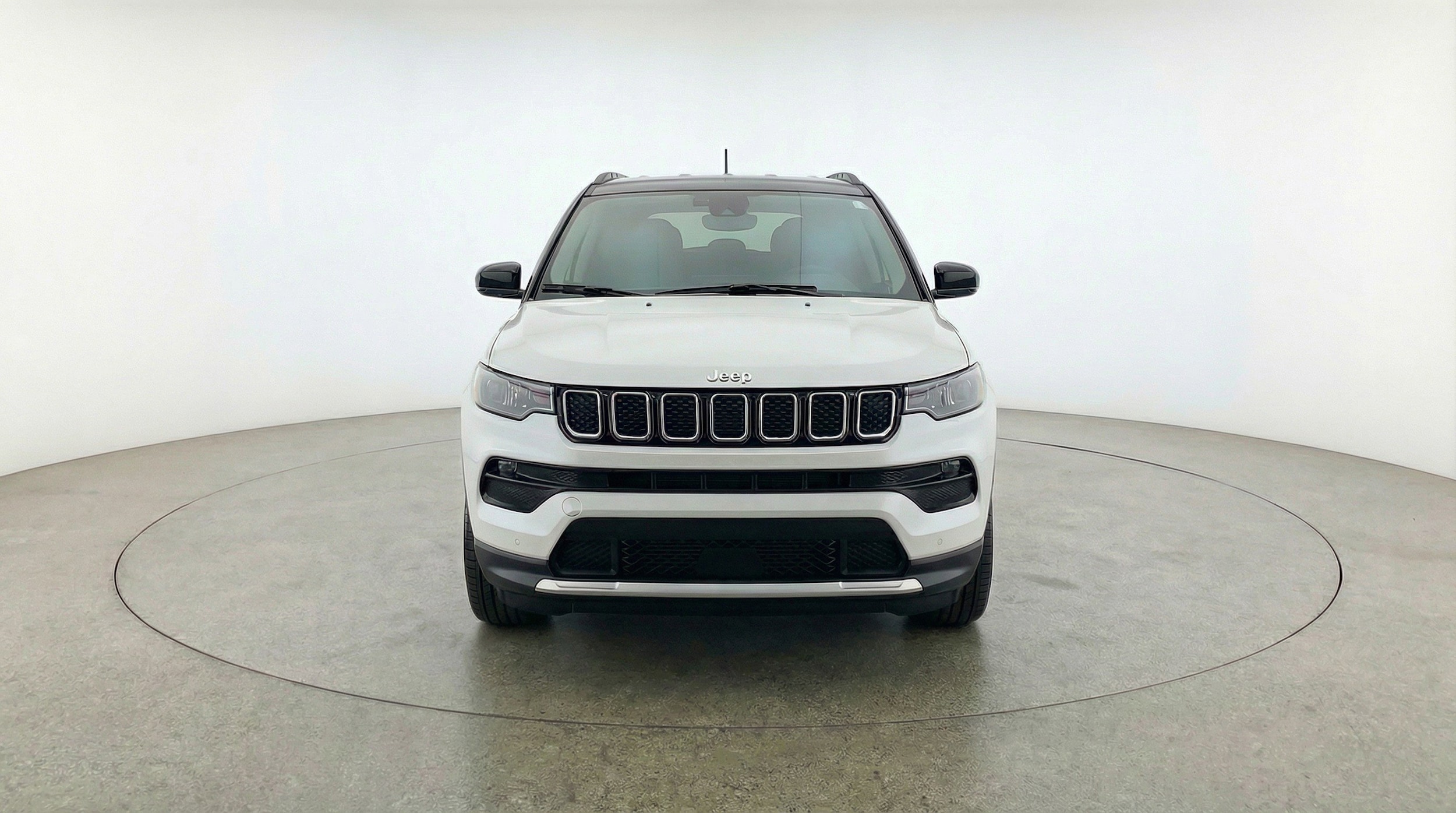 Thumbnail: 2025 Jeep Compass - 2