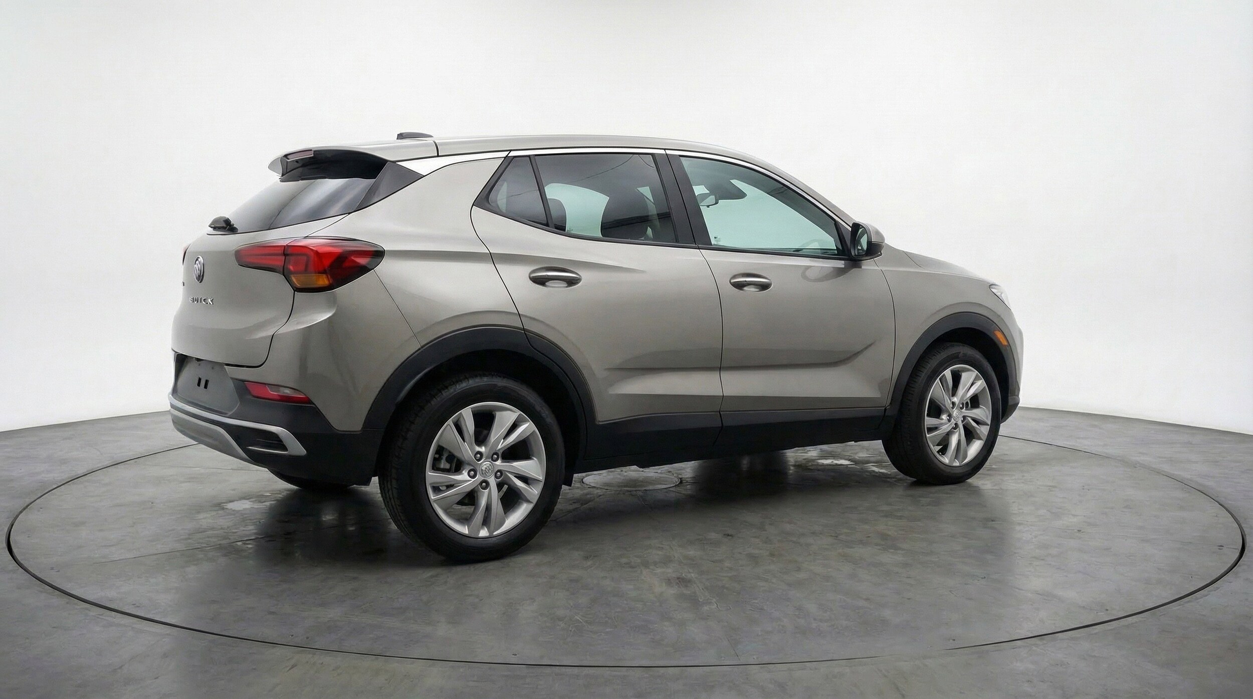 Thumbnail: 2025 Buick Encore GX - 9