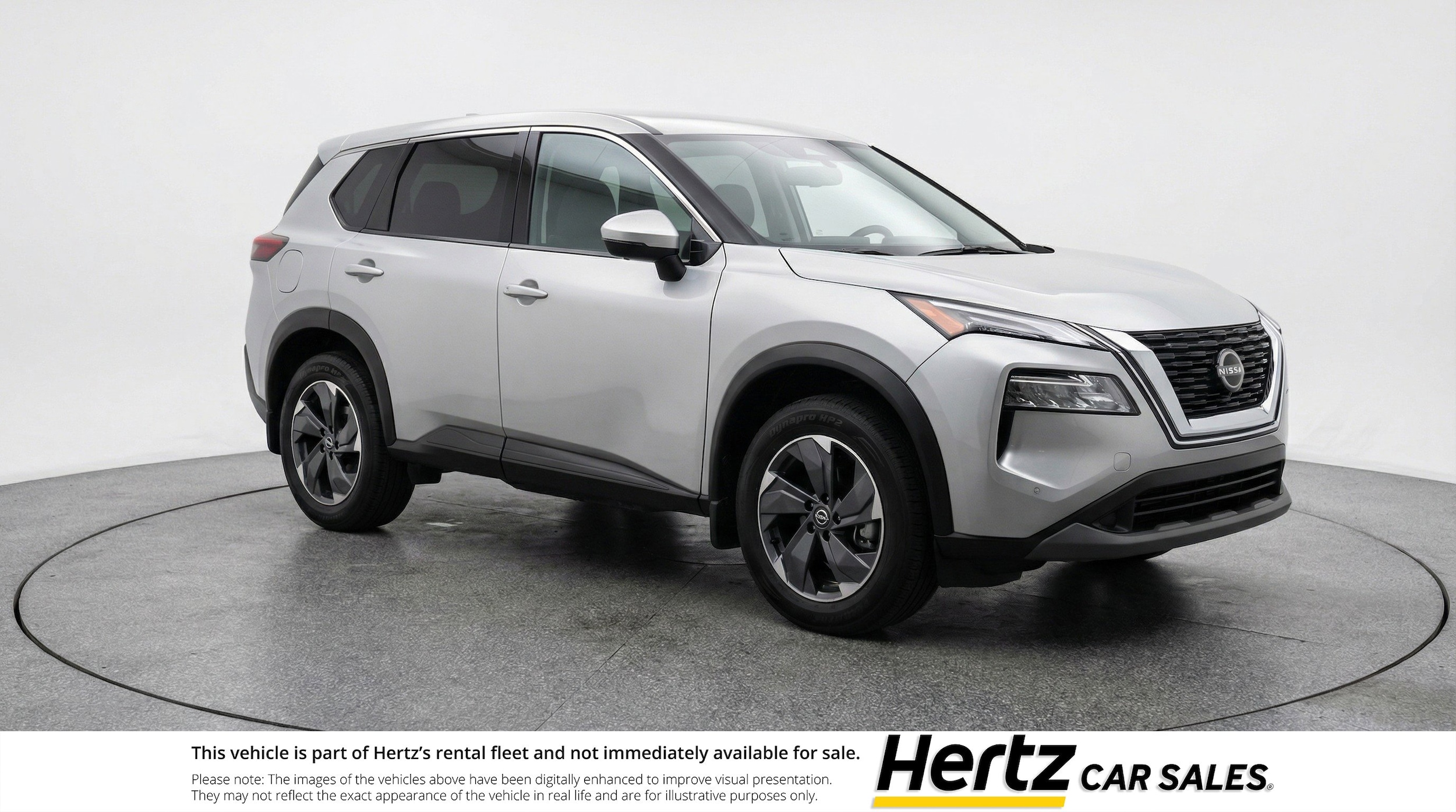 Thumbnail: 2025 Nissan Rogue - 1