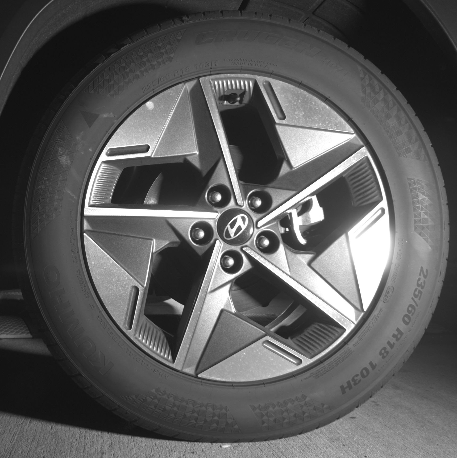 Thumbnail: 2025 Hyundai Tucson - 14