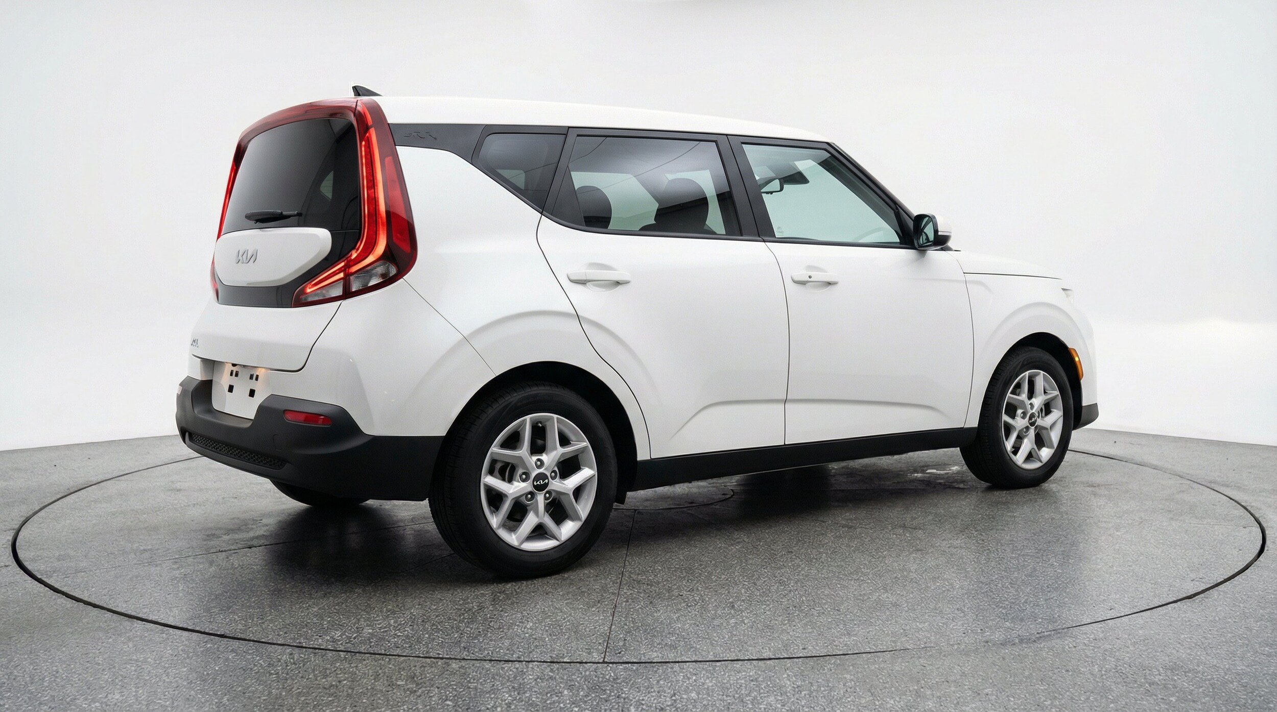 Thumbnail: 2025 Kia Soul - 9