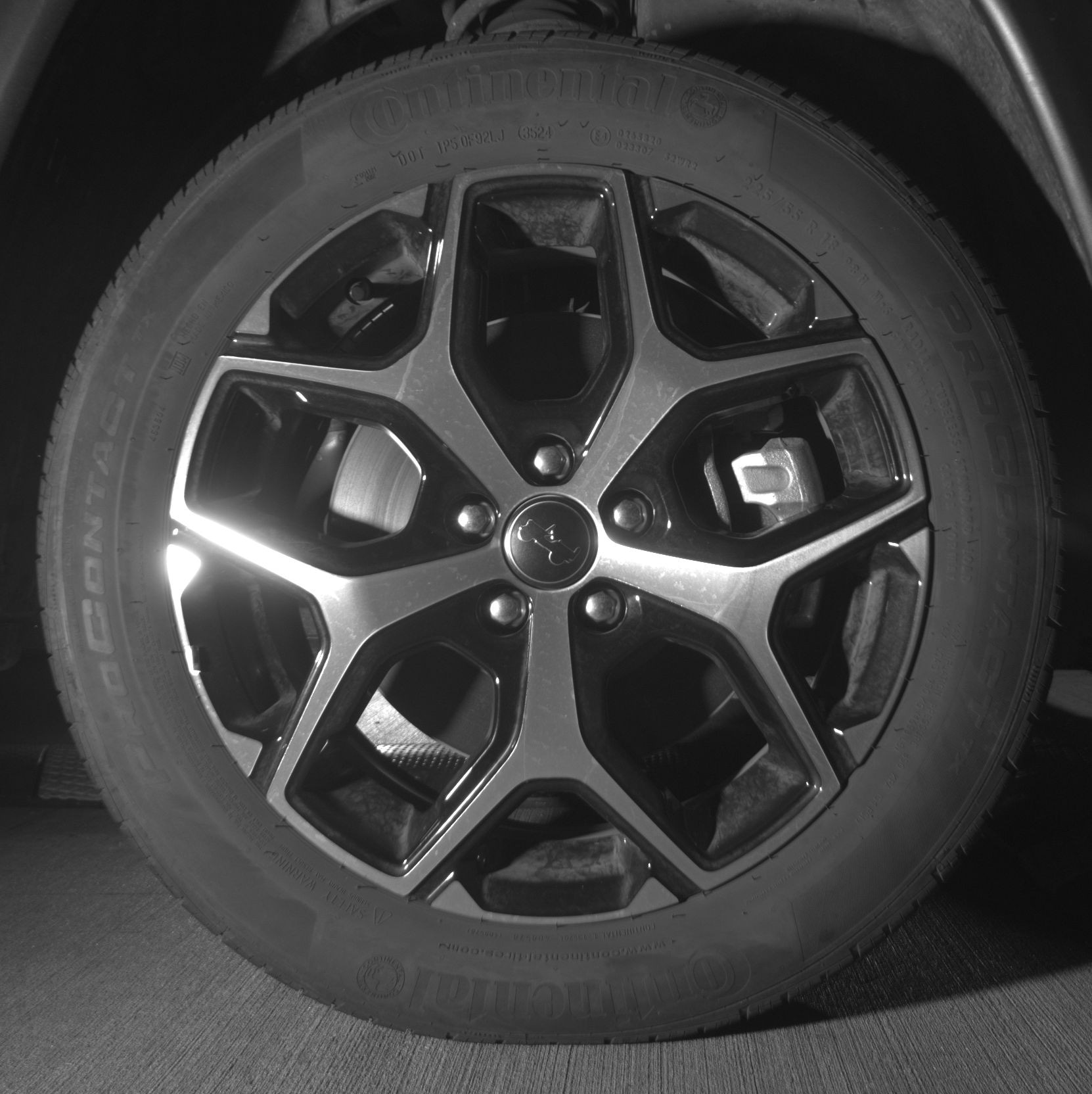 Thumbnail: 2025 Jeep Compass - 10