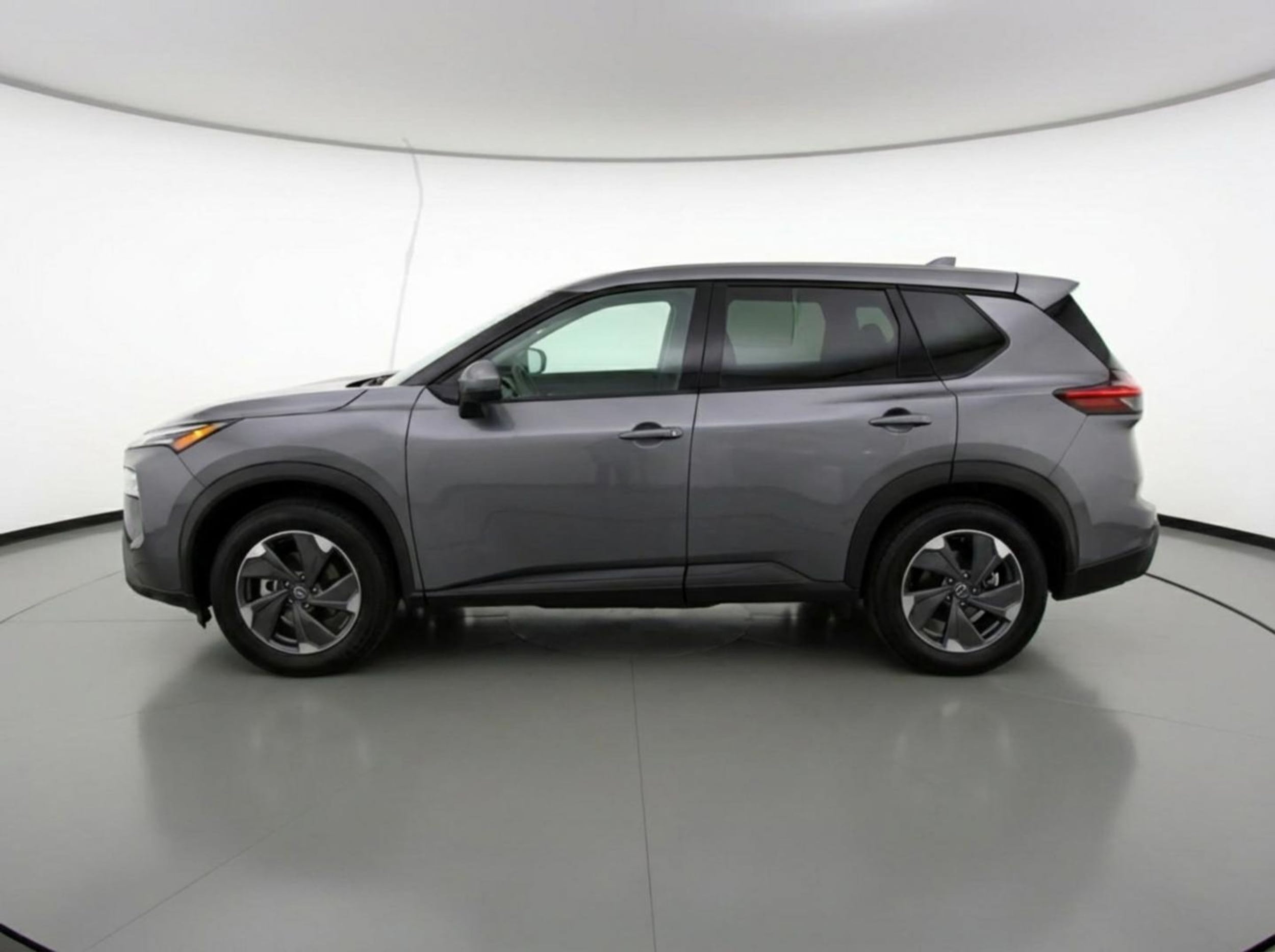 Thumbnail: 2025 Nissan Rogue - 4