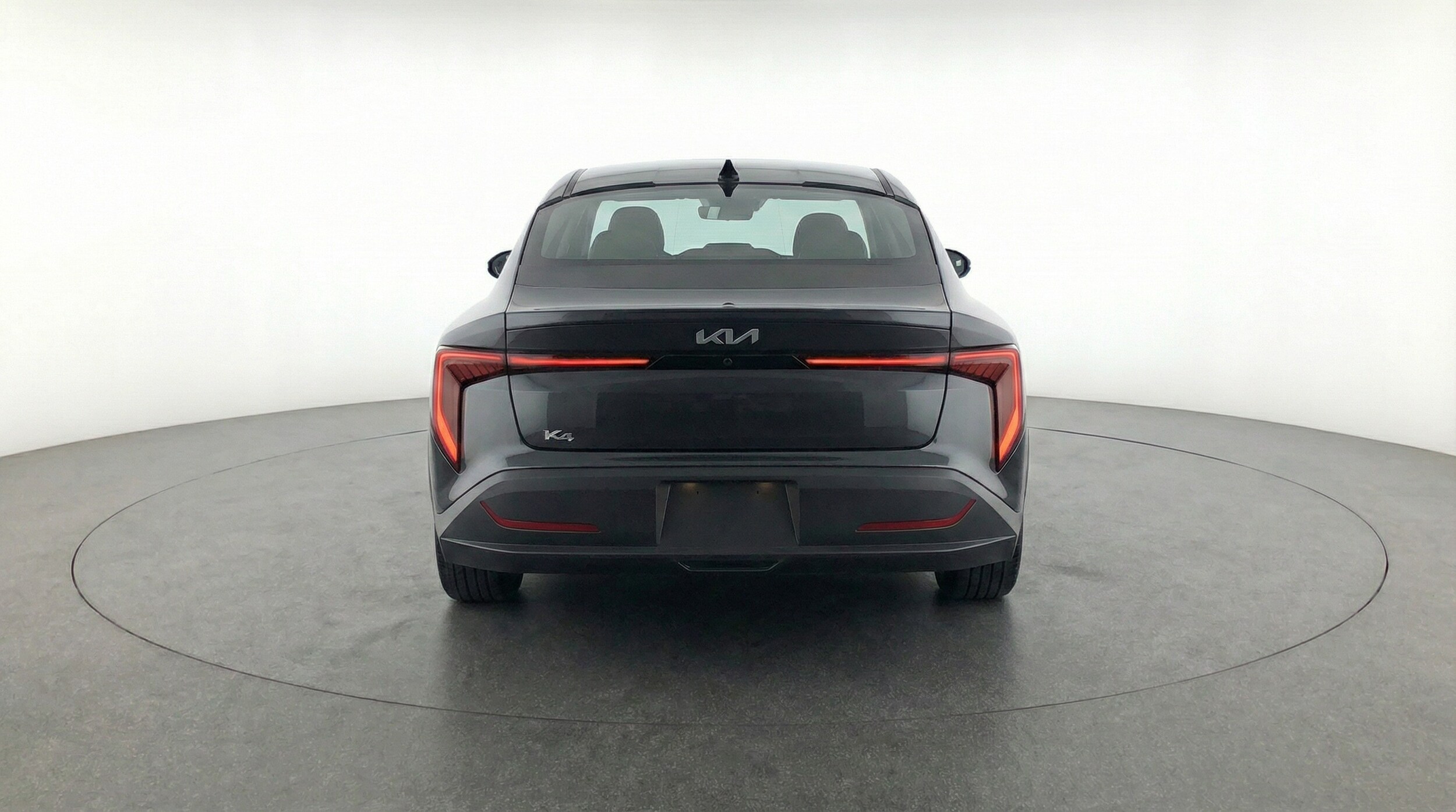 Thumbnail: 2025 Kia K4 - 6