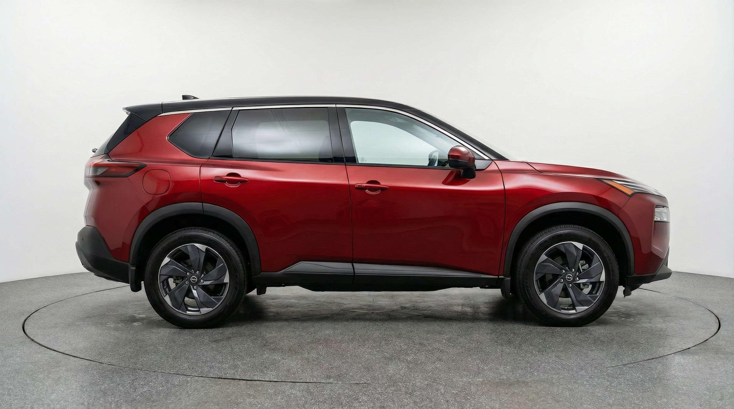 Thumbnail: 2025 Nissan Rogue - 8