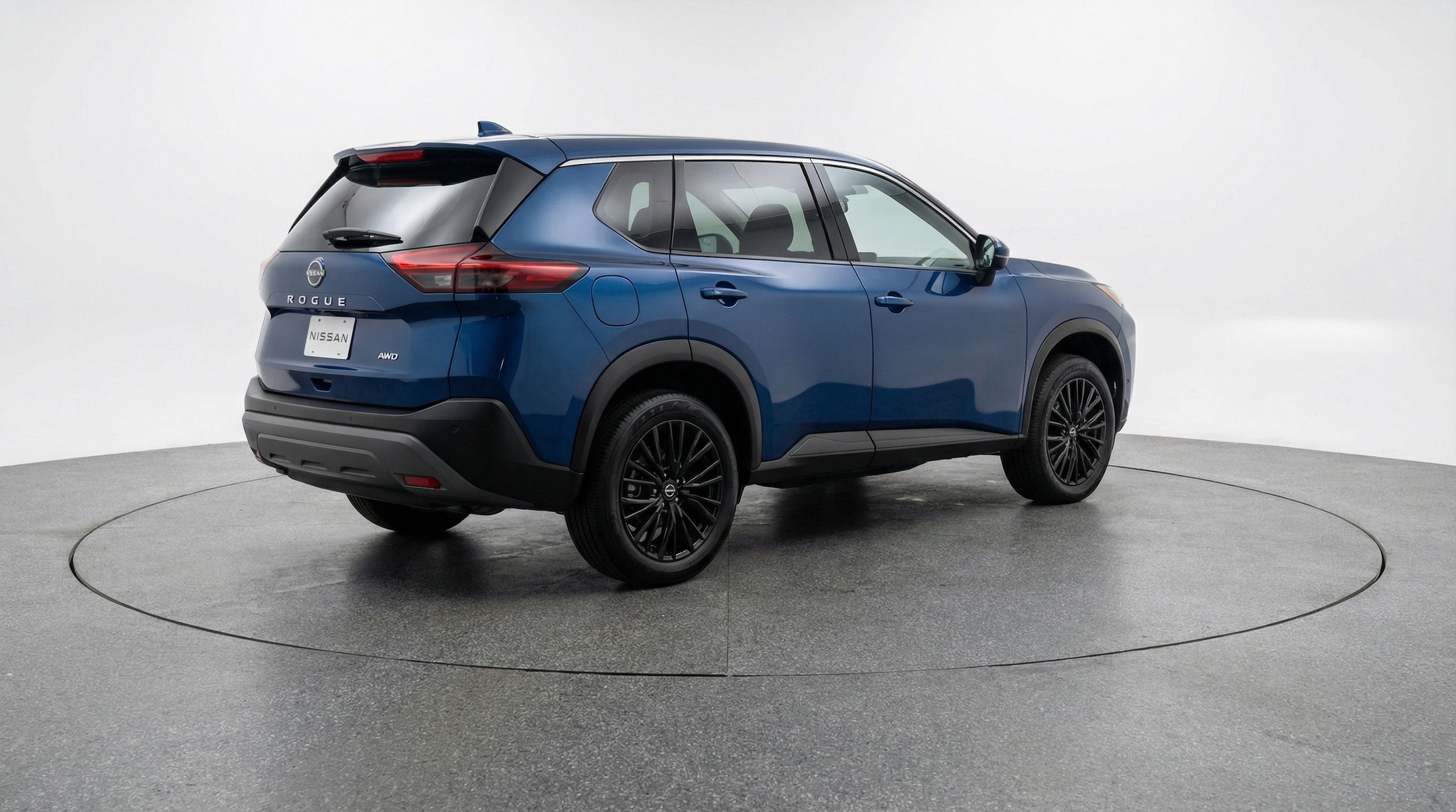 Thumbnail: 2025 Nissan Rogue - 7