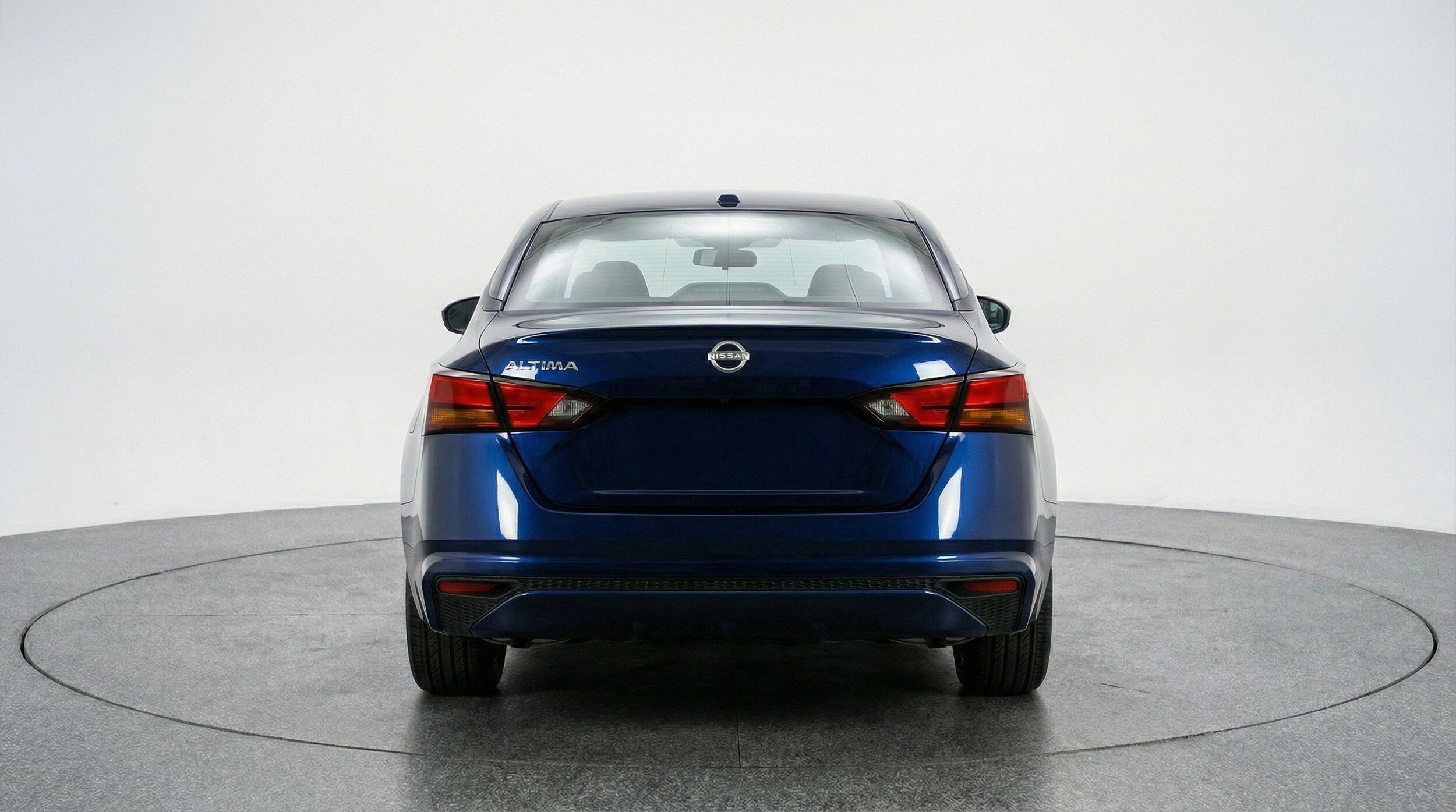 Thumbnail: 2025 Nissan Altima - 7