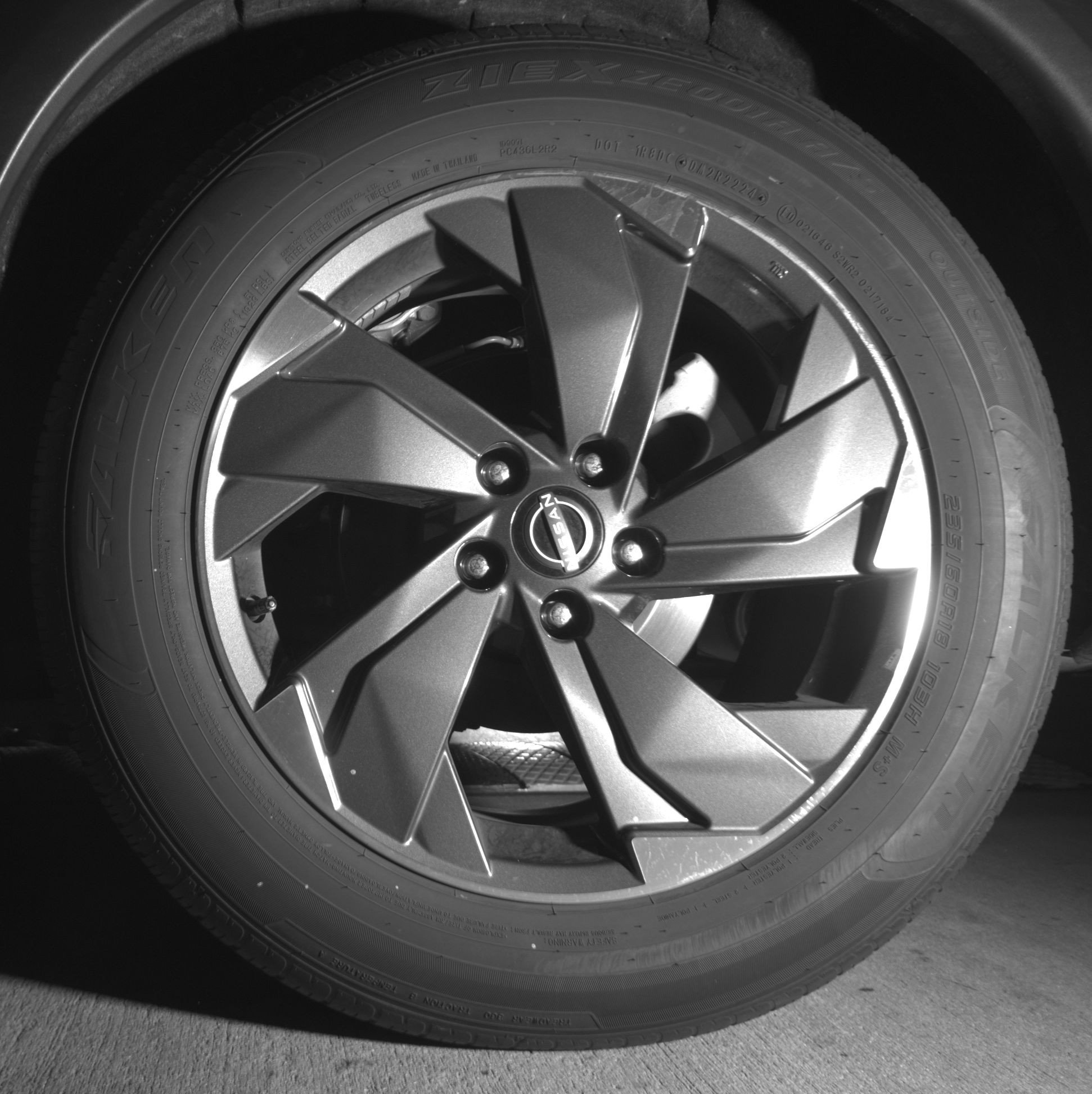 Thumbnail: 2025 Nissan Rogue - 14