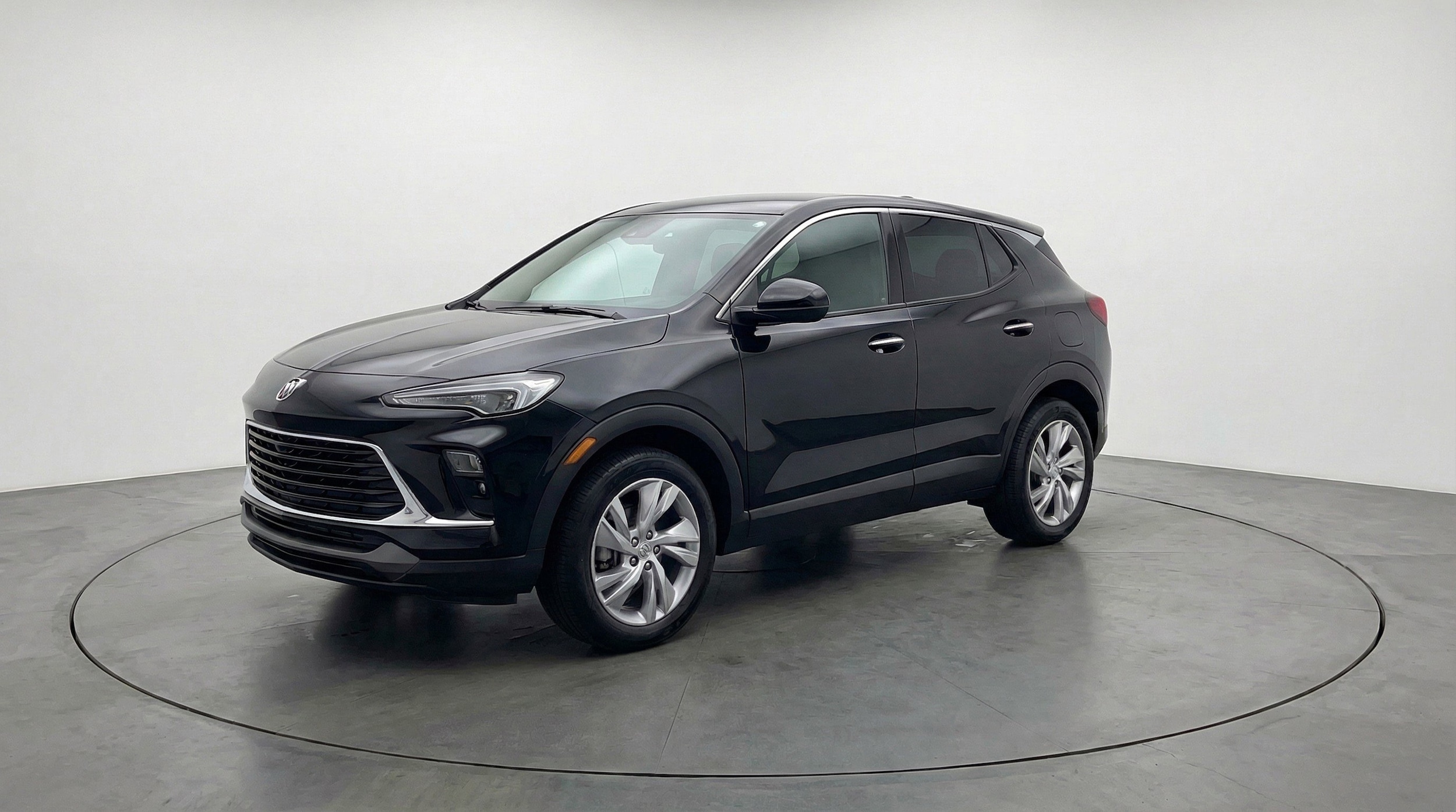 Thumbnail: 2025 Buick Encore GX - 3