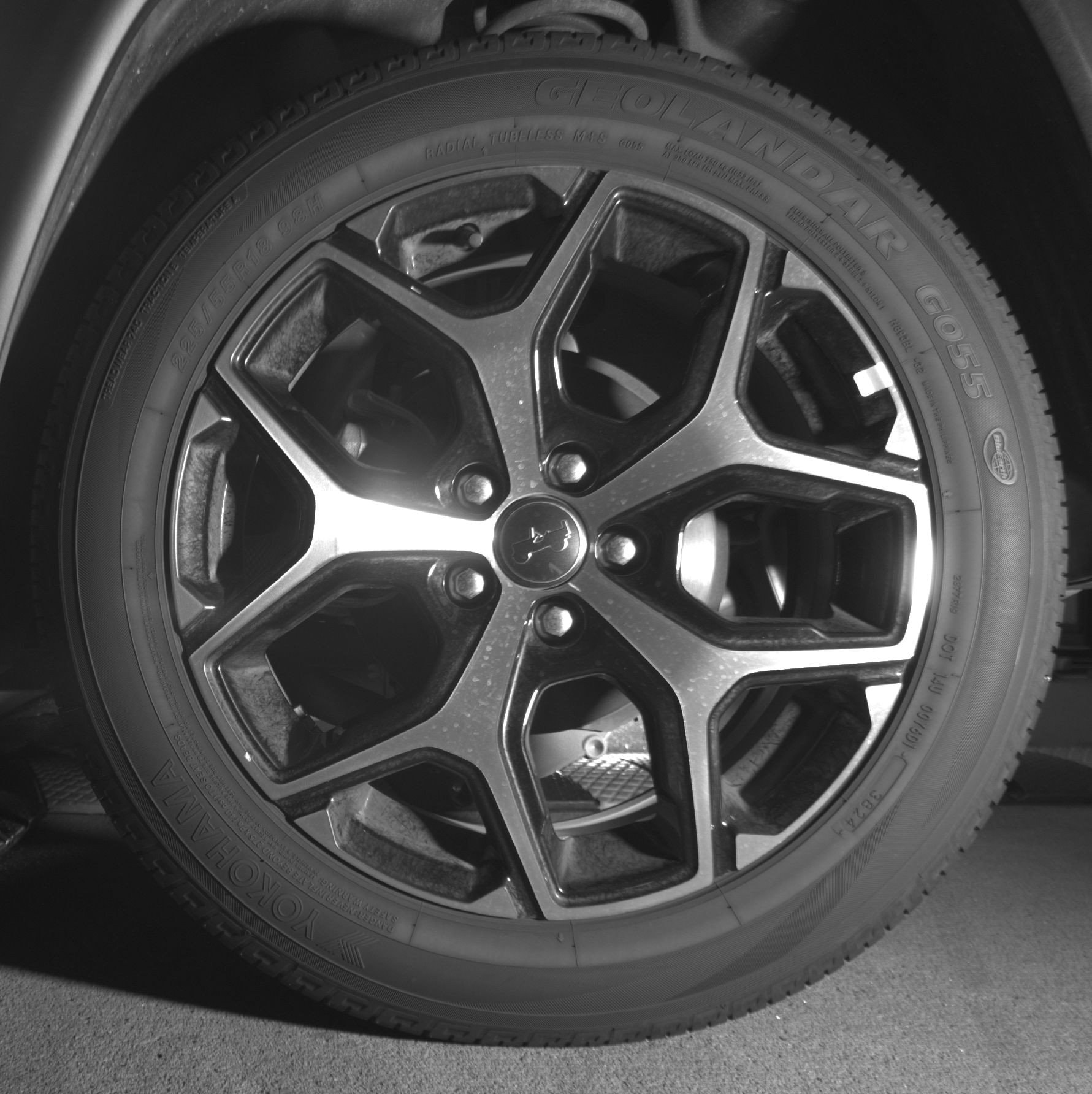 Thumbnail: 2025 Jeep Compass - 14