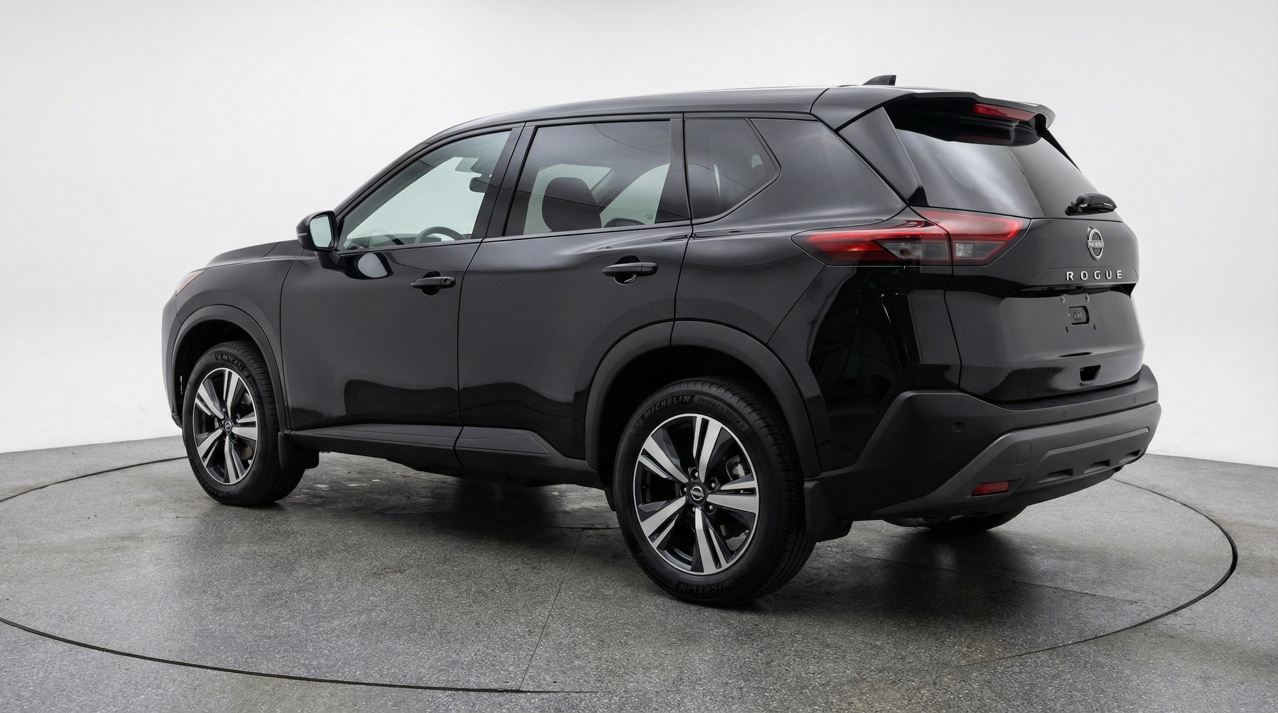 Thumbnail: 2025 Nissan Rogue - 5