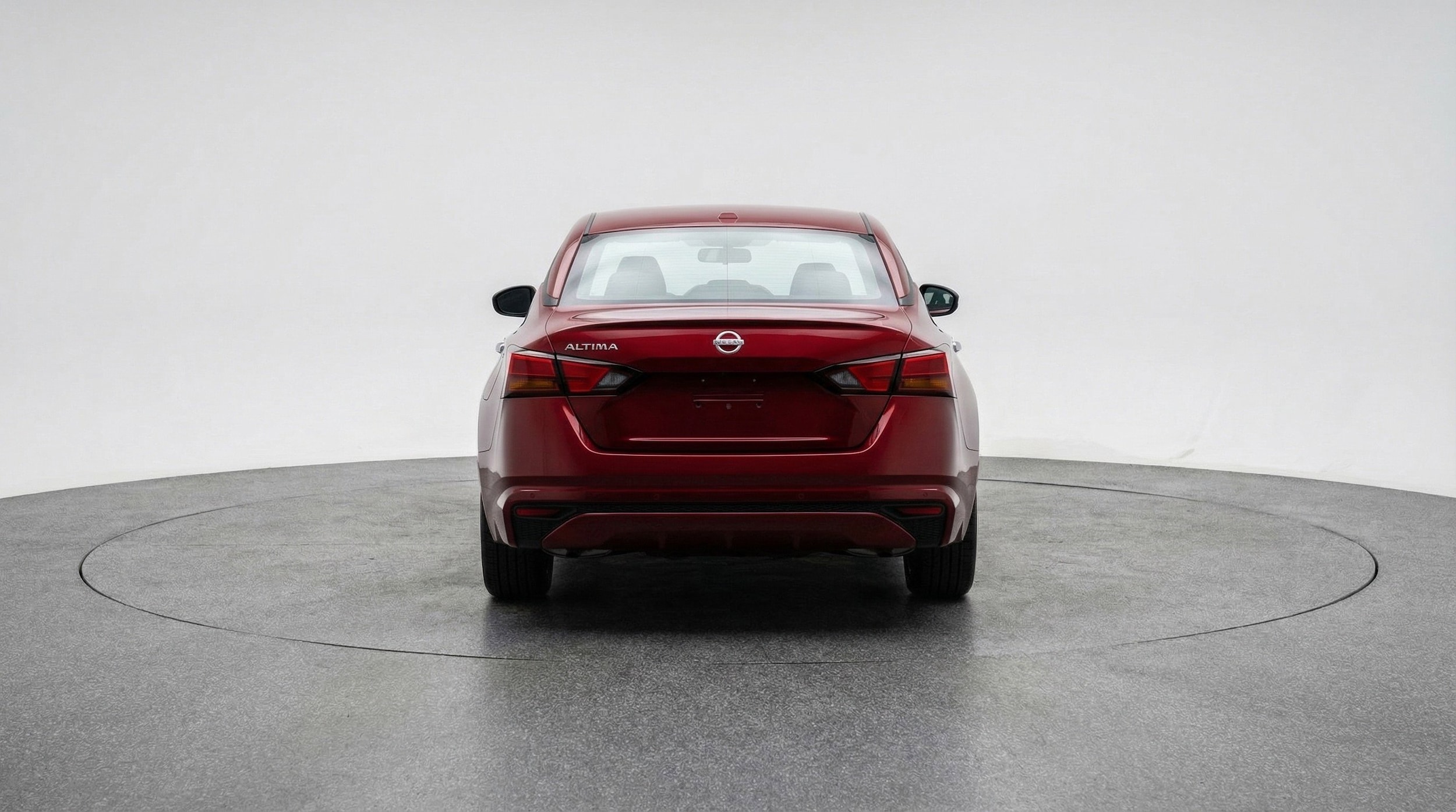 Thumbnail: 2025 Nissan Altima - 7