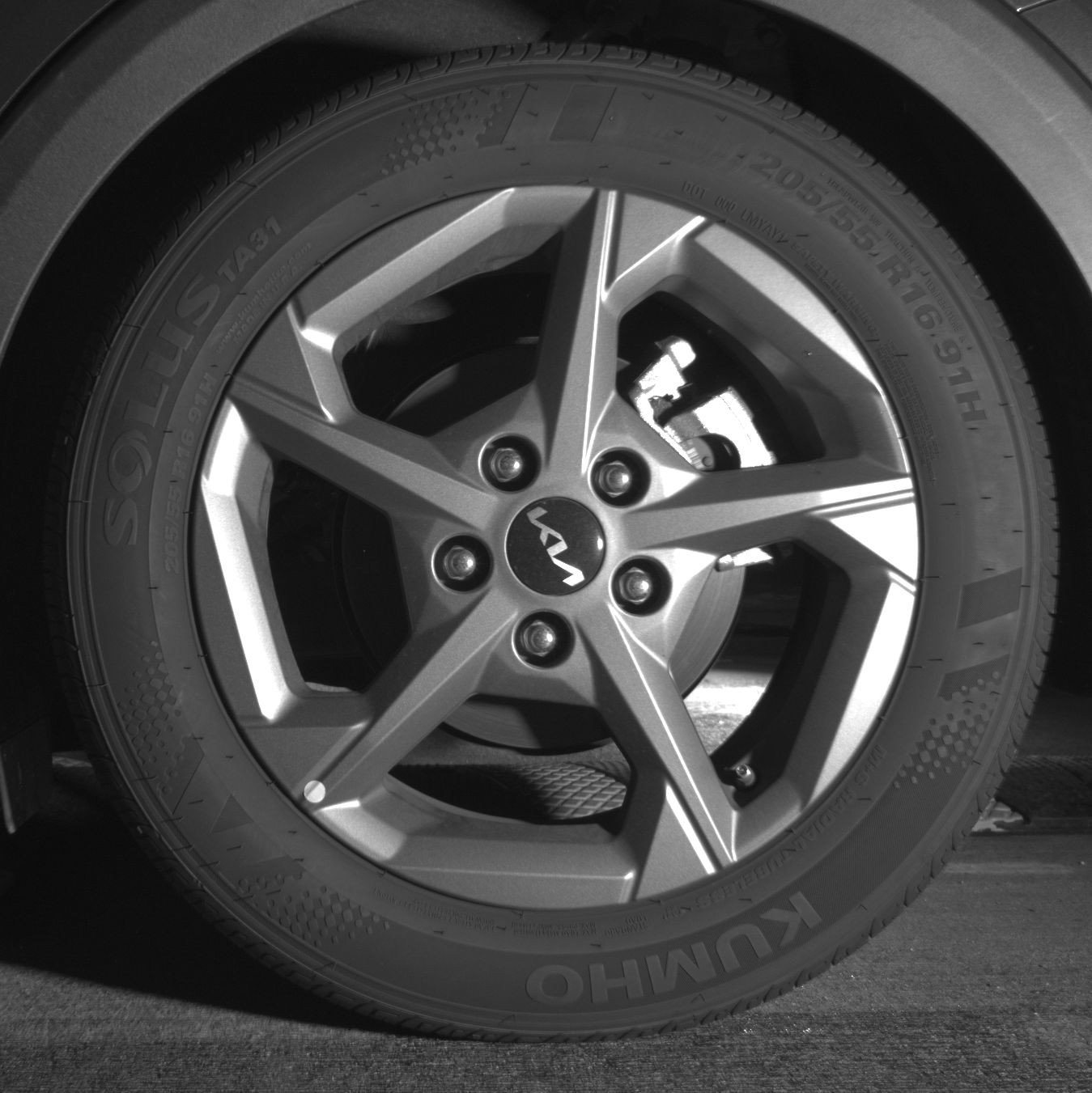 Thumbnail: 2025 Kia K4 - 14