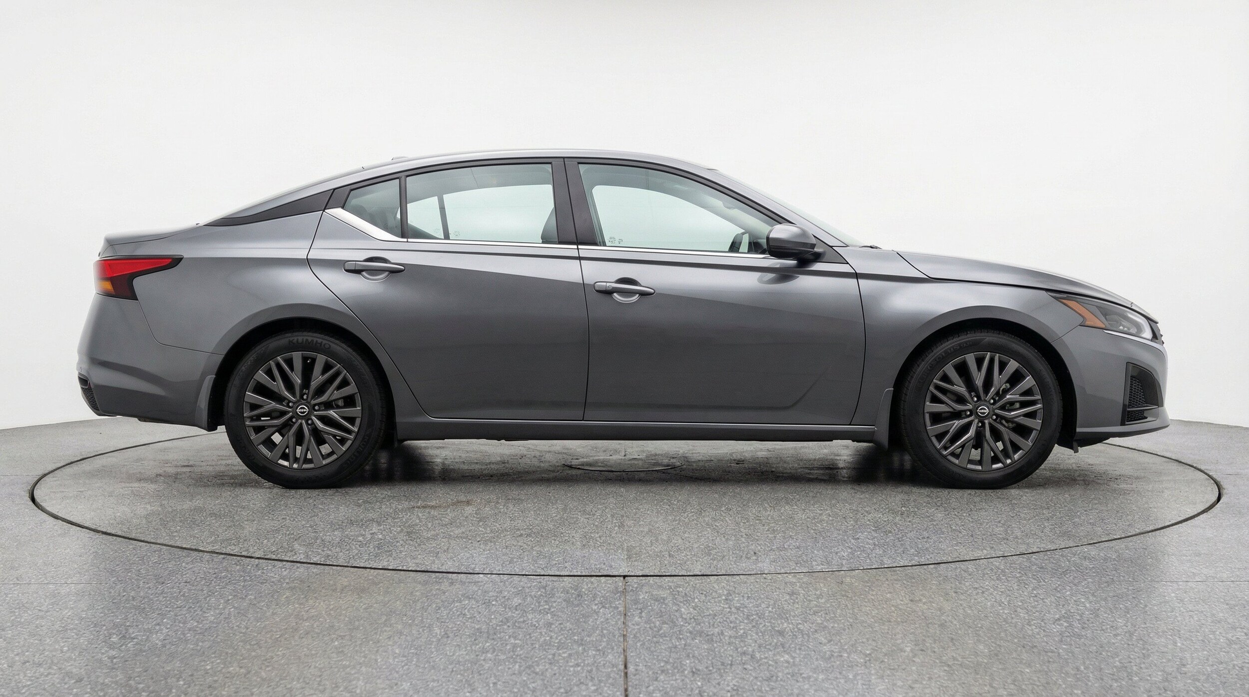 Thumbnail: 2026 Nissan Altima - 11