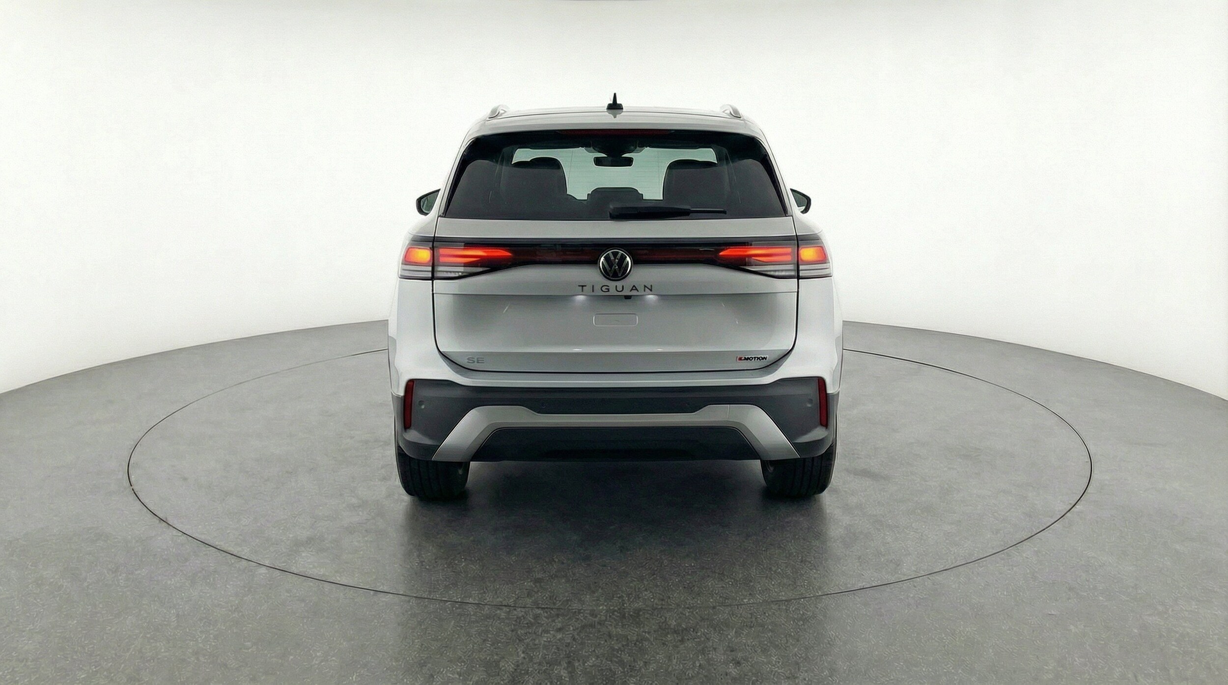 Thumbnail: 2026 Volkswagen Tiguan - 7