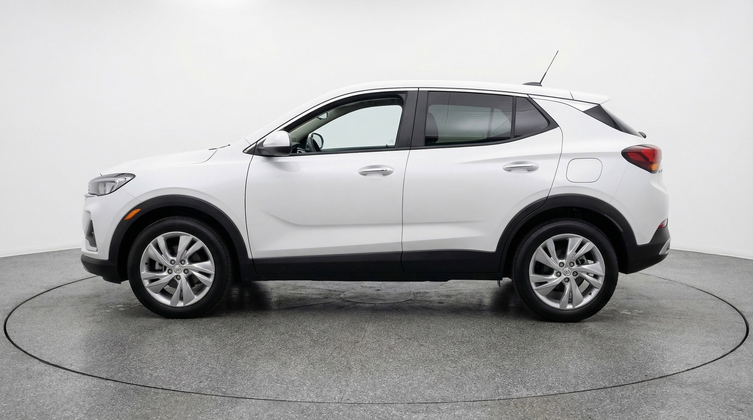 Thumbnail: 2025 Buick Encore GX - 5