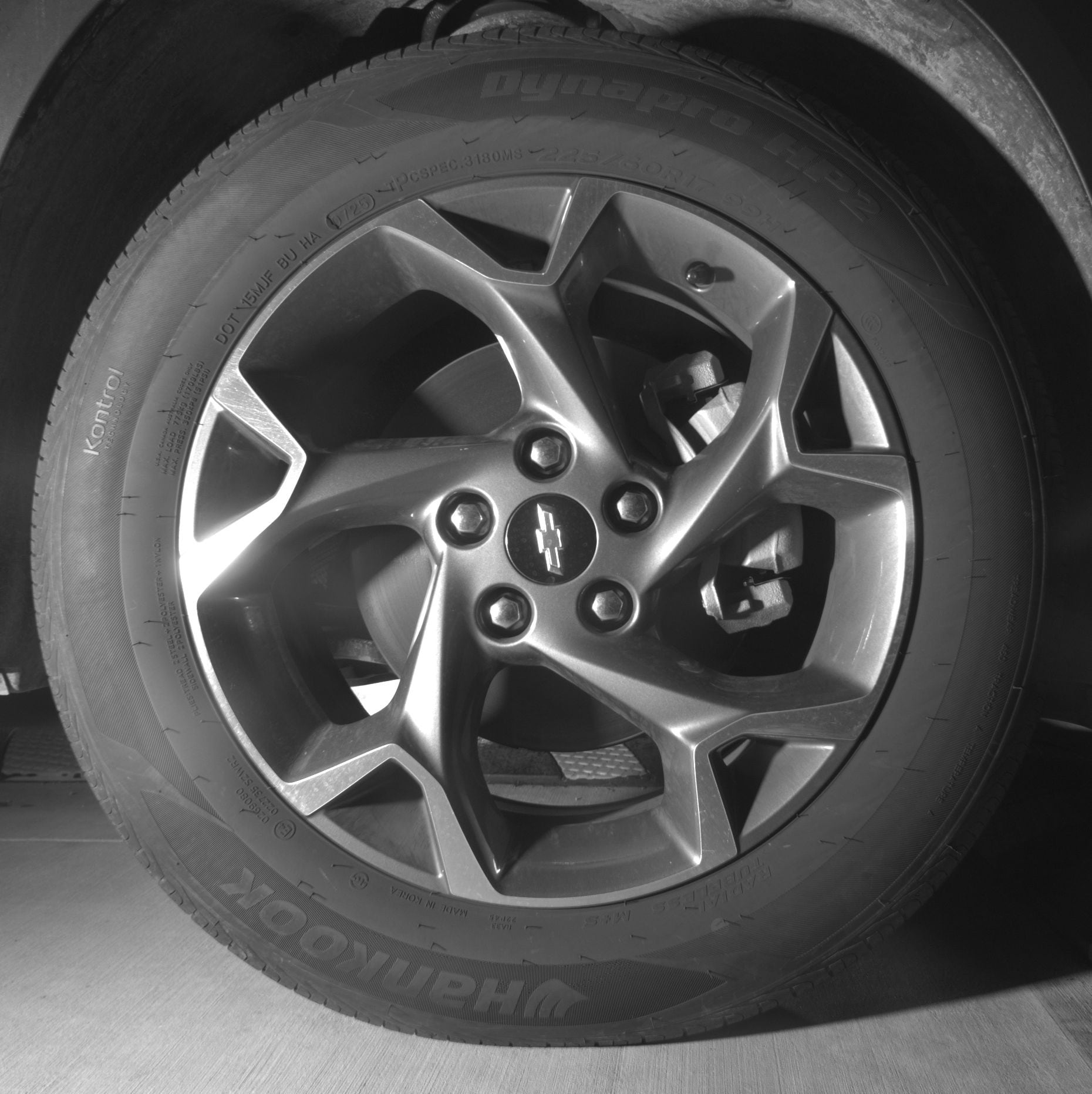 Thumbnail: 2025 Chevrolet Trax - 10