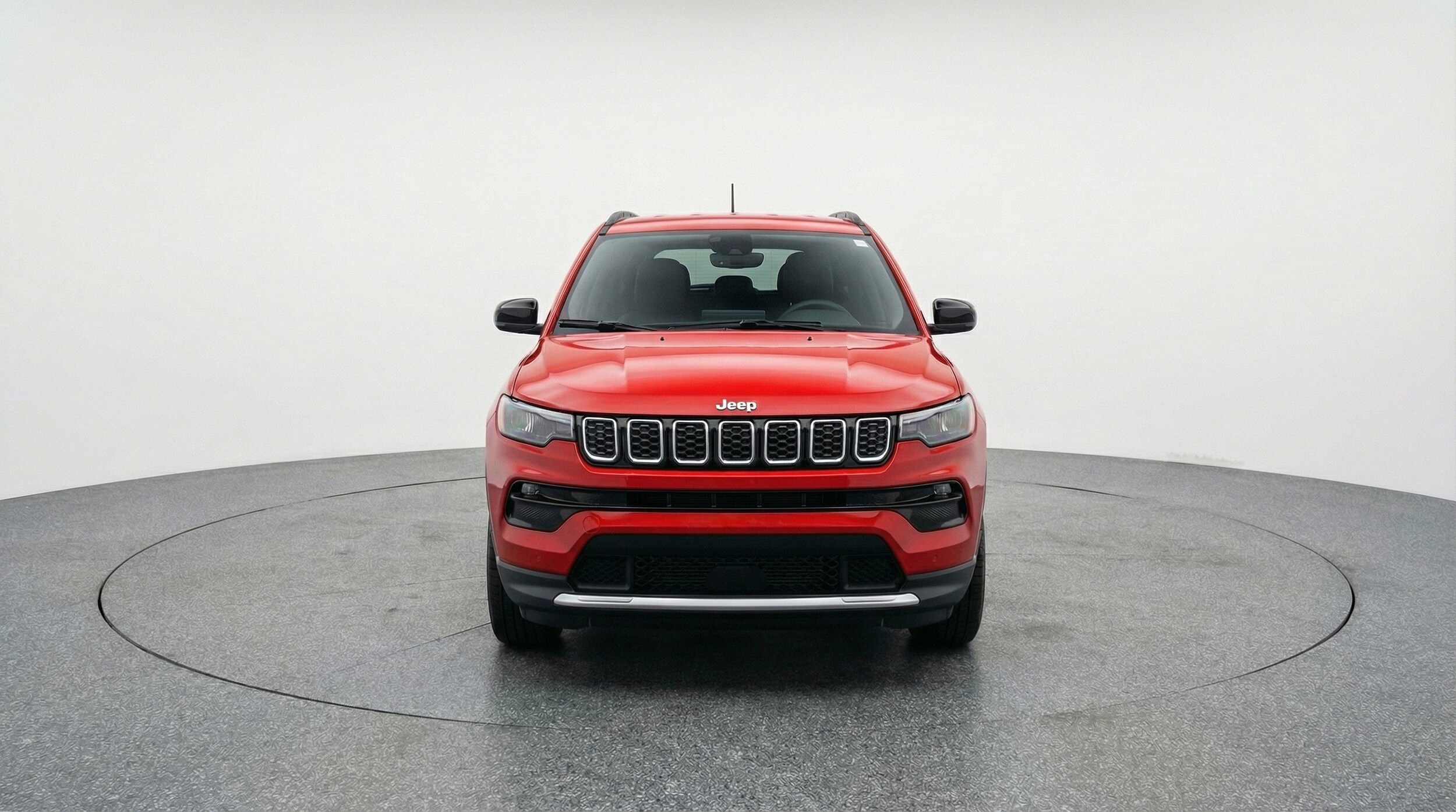 Thumbnail: 2025 Jeep Compass - 2