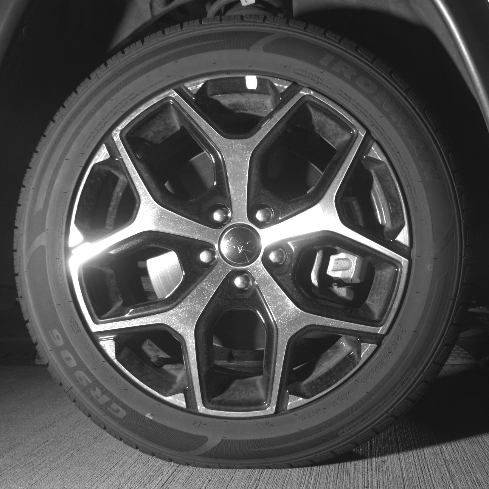 Thumbnail: 2025 Jeep Compass - 10