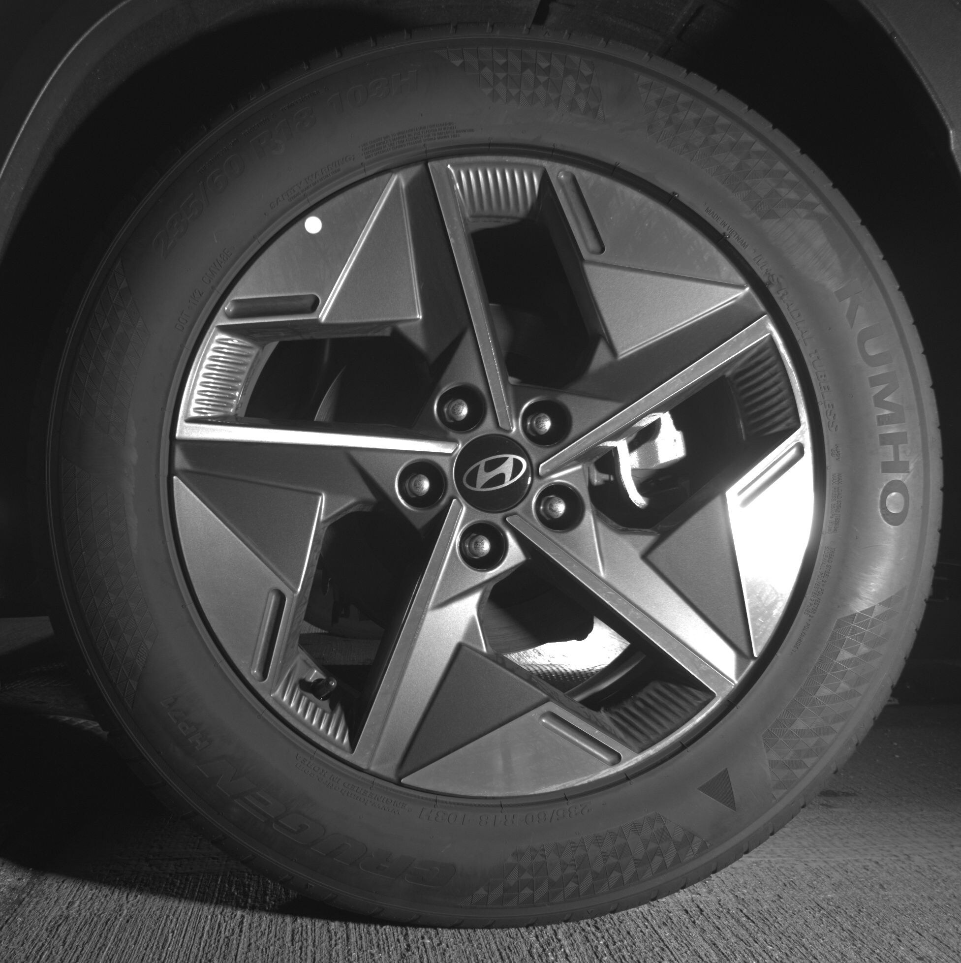 Thumbnail: 2025 Hyundai Tucson - 11