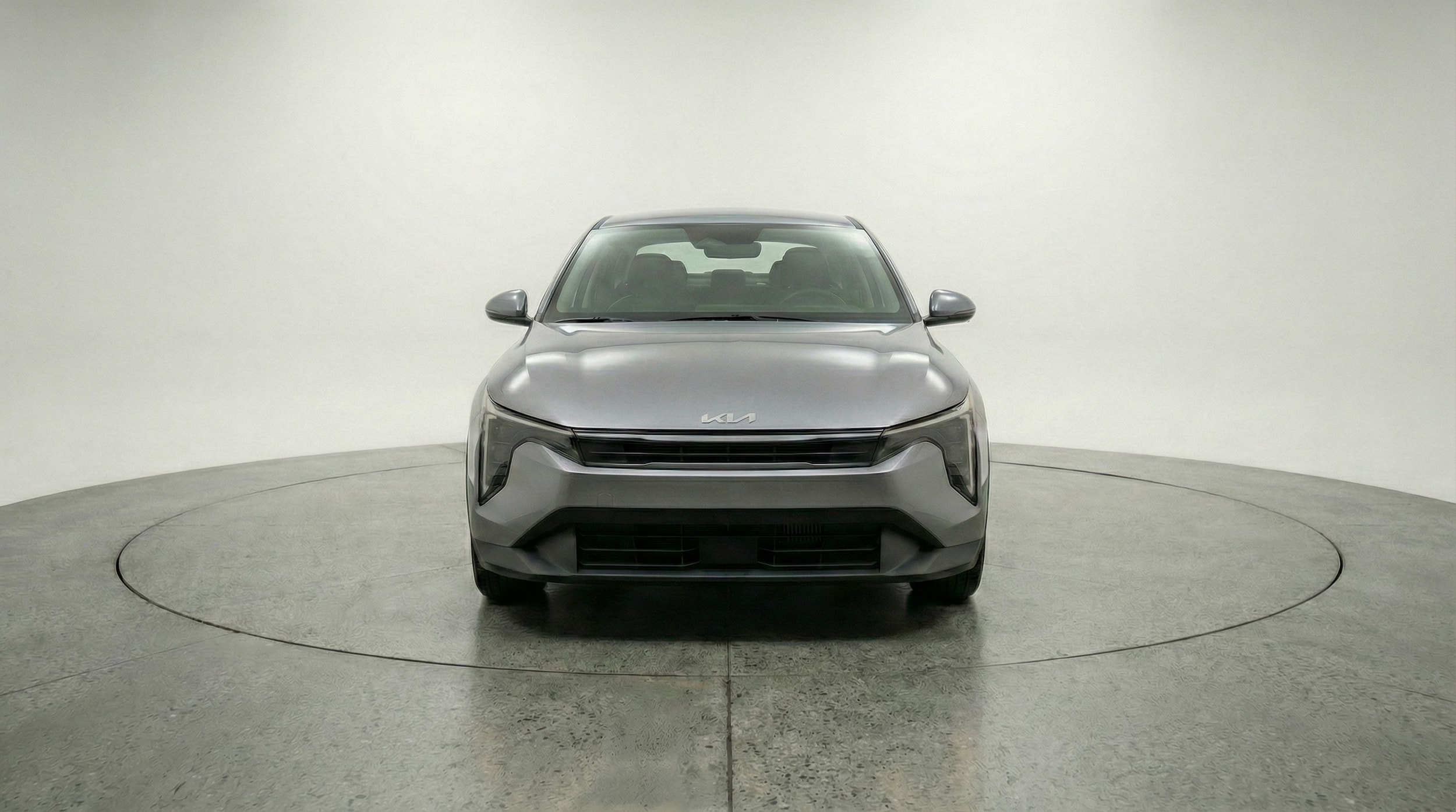 Thumbnail: 2025 Kia K4 - 2