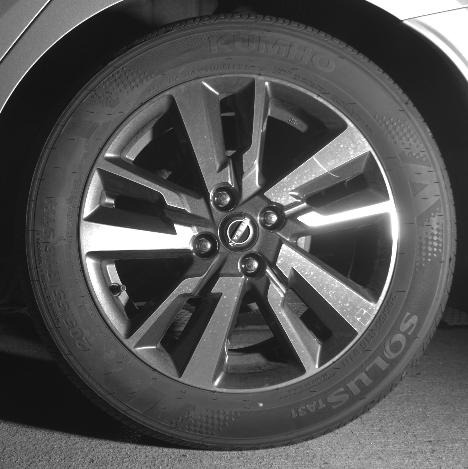 Thumbnail: 2025 Nissan Versa - 11