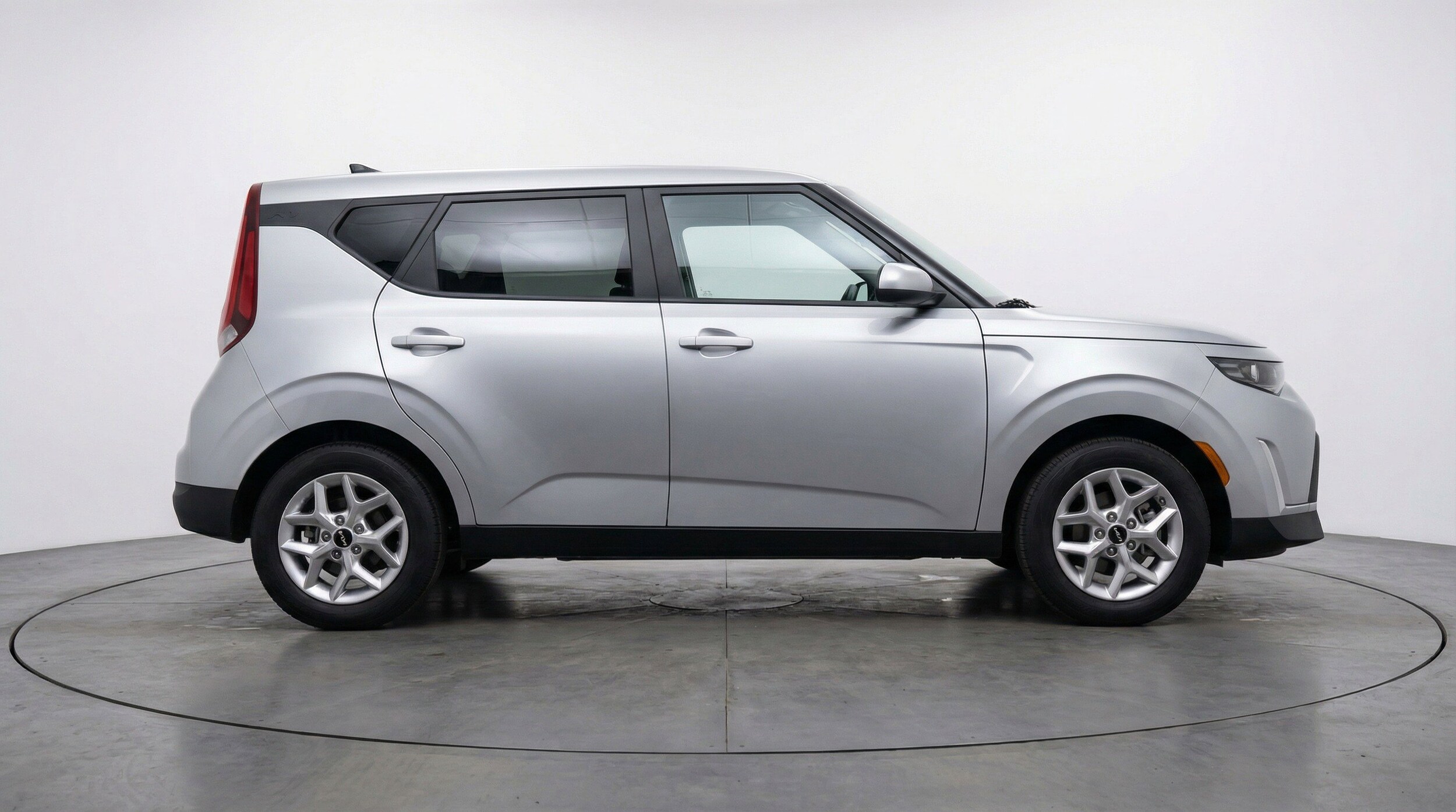 Thumbnail: 2025 Kia Soul - 11