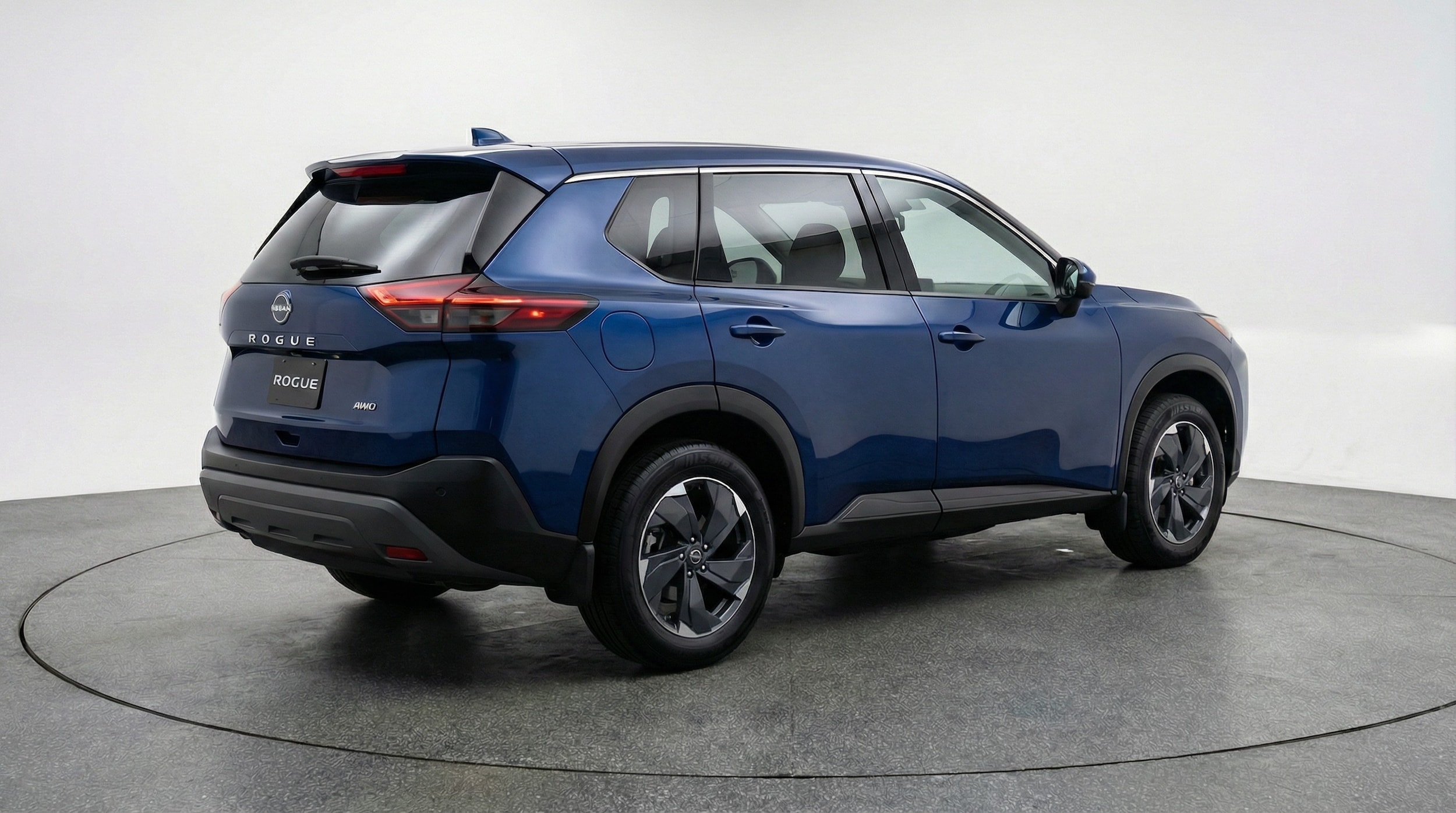 Thumbnail: 2025 Nissan Rogue - 7