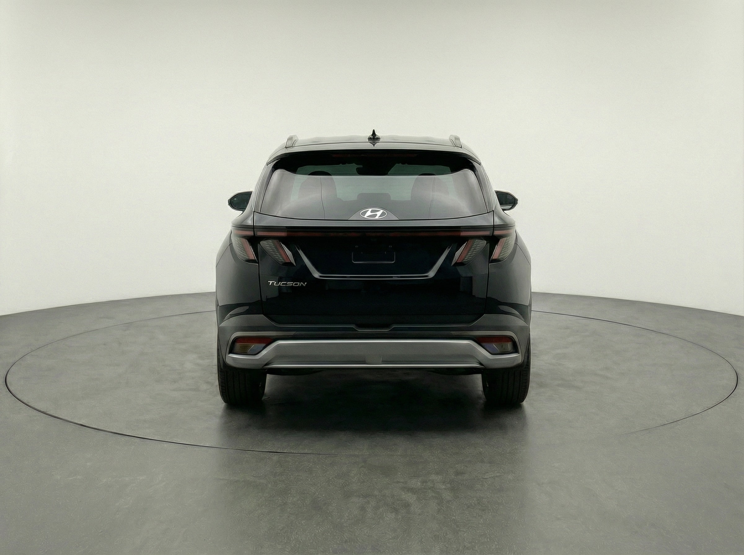 Thumbnail: 2025 Hyundai Tucson - 6