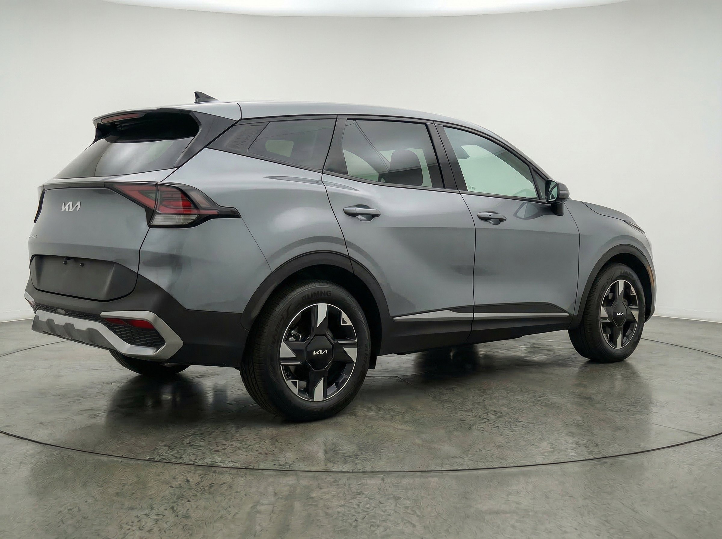 Thumbnail: 2026 Kia Sportage - 9
